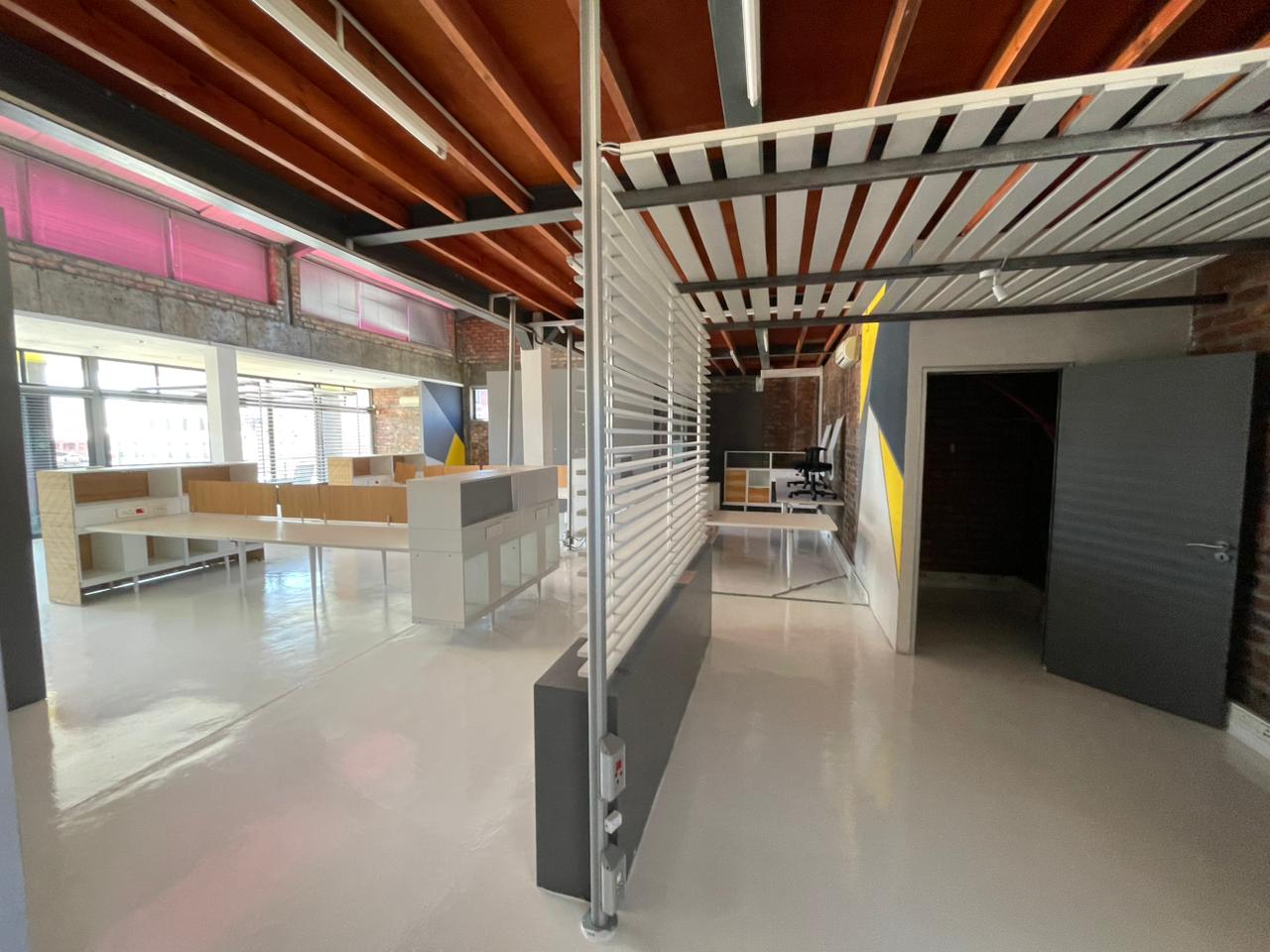 Office Space to rent at Woodstock  Studios in Woodstock