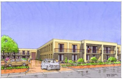 Office Space to rent at Century Gate in Century City