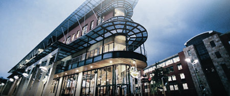 Office Space to rent at Melrose Arch in Melrose
