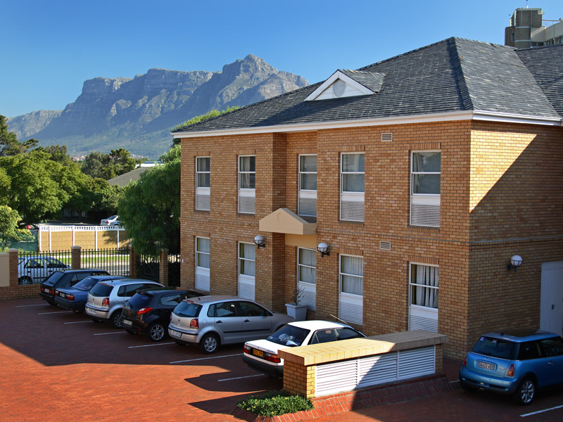 Office Space to rent at Lonsdale Building in Pinelands