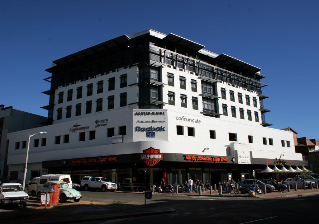 Office Space to rent at De Waterkant in Green Point