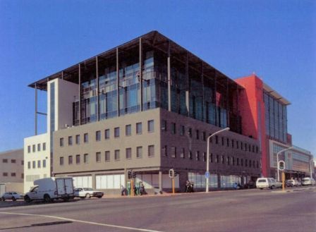 Office Space to rent at The District - Woodstock in Woodstock