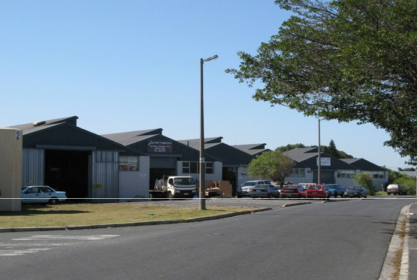 517m² Warehouse to rent at 2-10 Hillstar Road in Ottery