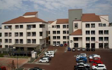 Office Space to rent at Edenburg Terraces in Rivonia