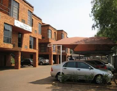 Office Space to rent at Suidpark in Central Centurion