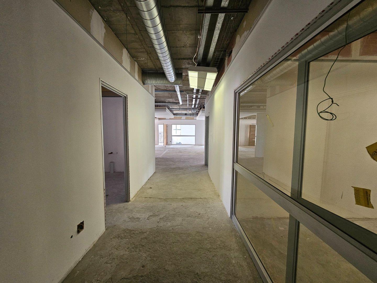 Office Space to rent at Waterford House in Century City