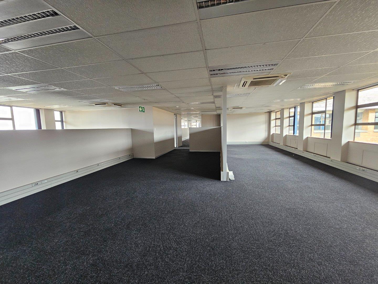 Office Space to rent at Louwville Place in Bellville CBD