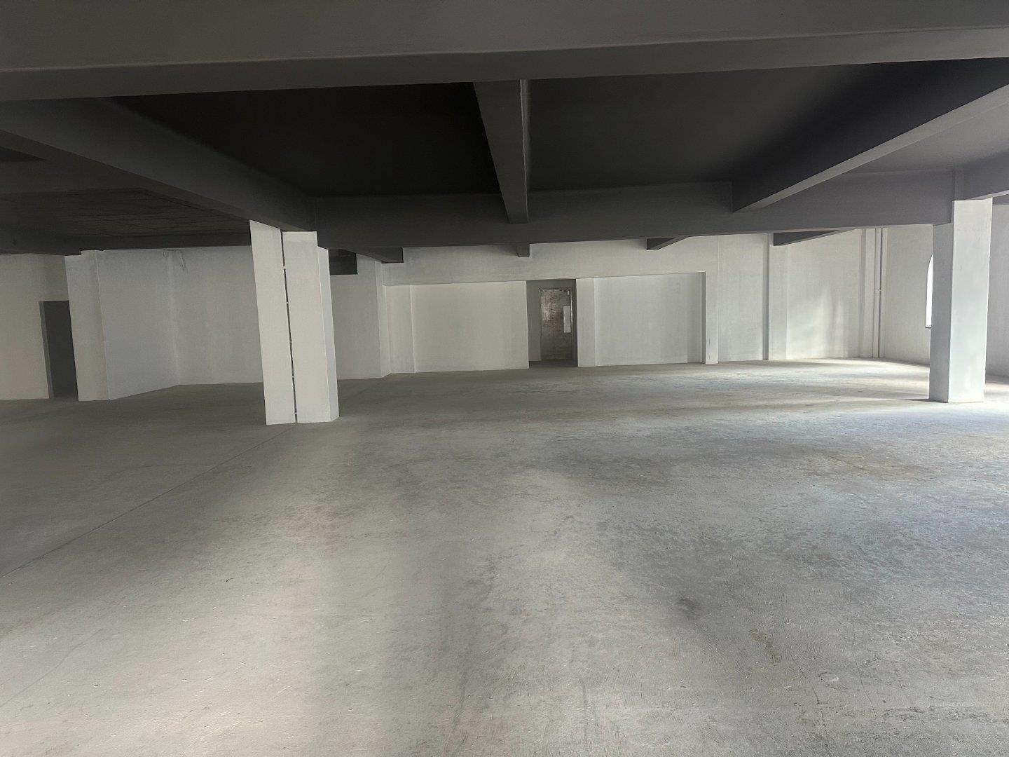 2 526m² Office Space to rent at Newspaper House in Cape Town CBD