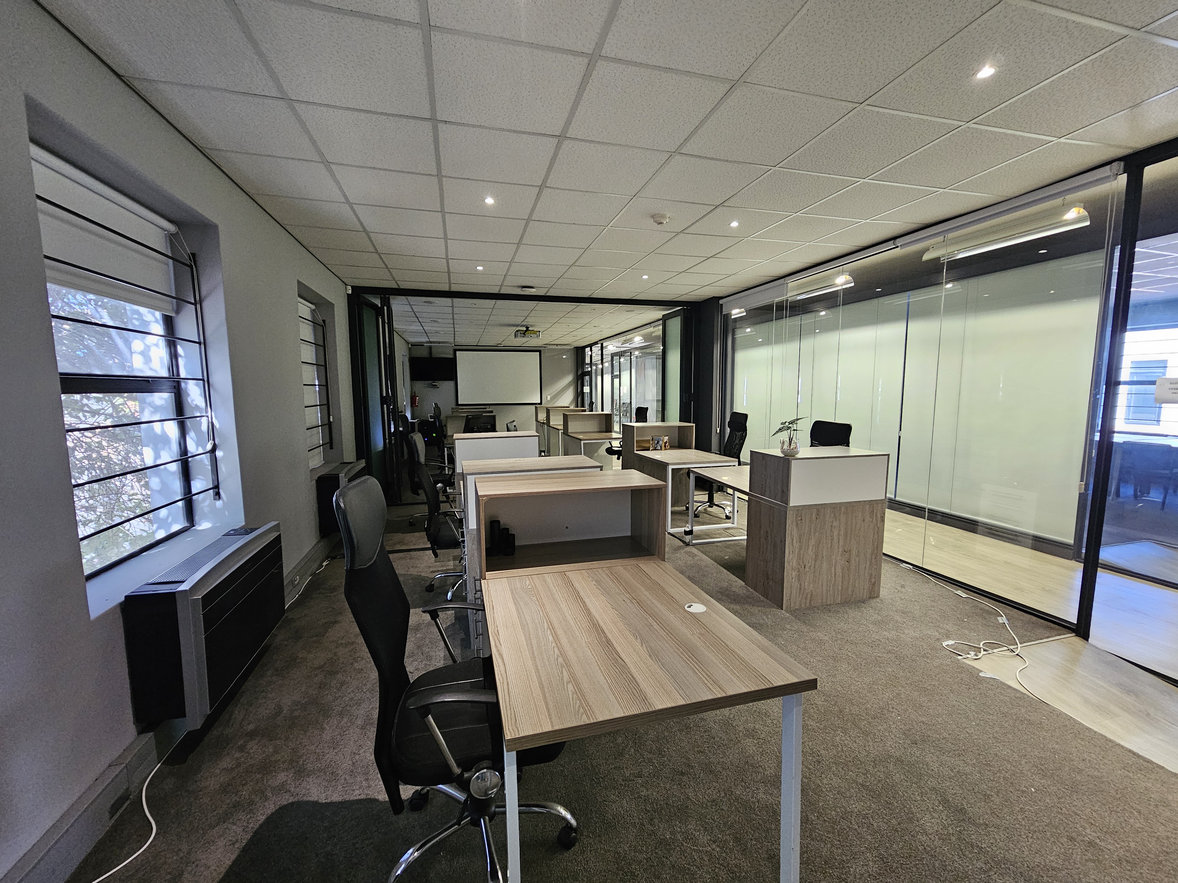 Office Space to rent at  in Century City