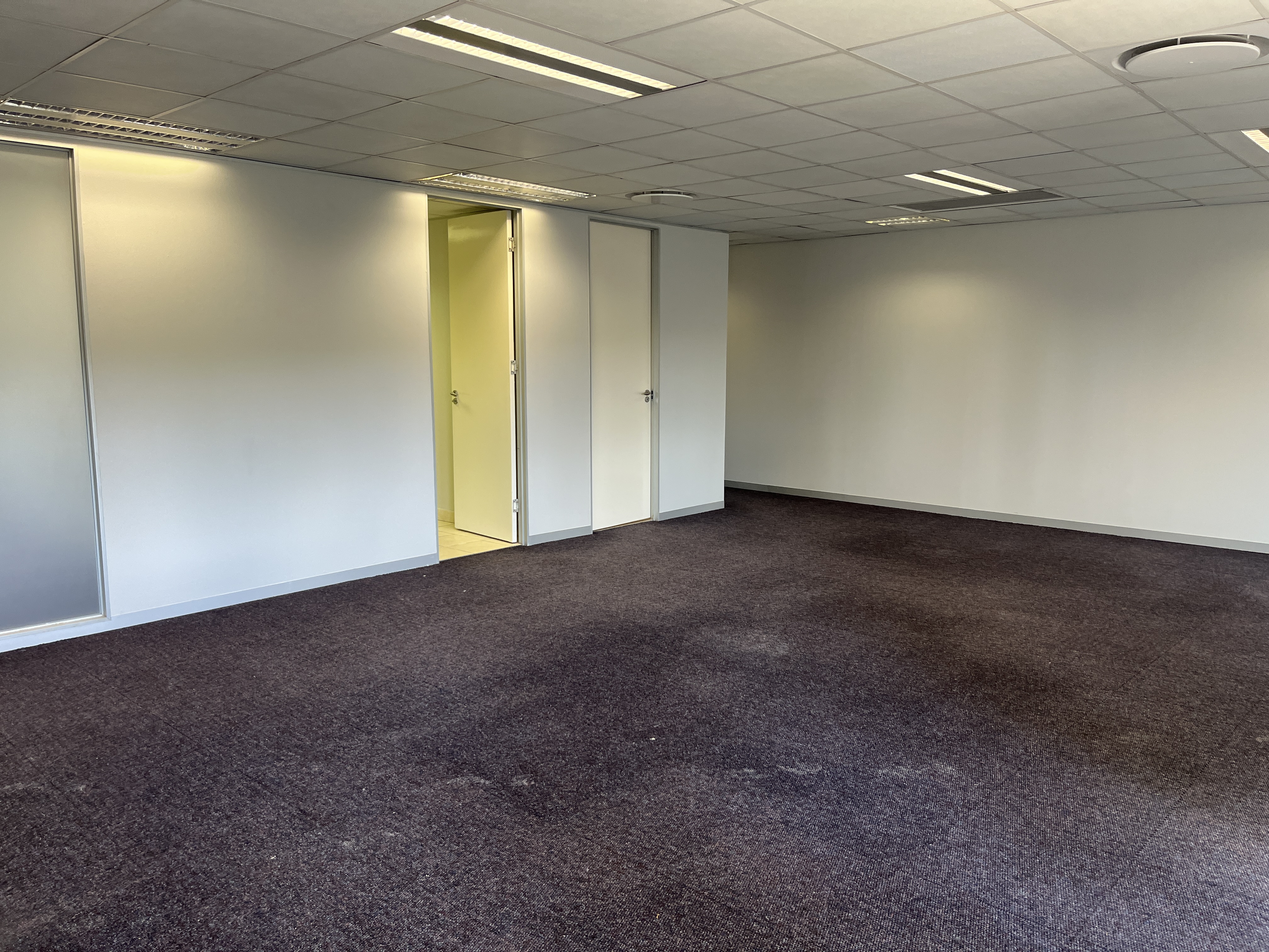 374m² Office Space to rent at 24 Peter Place in Lyme Park