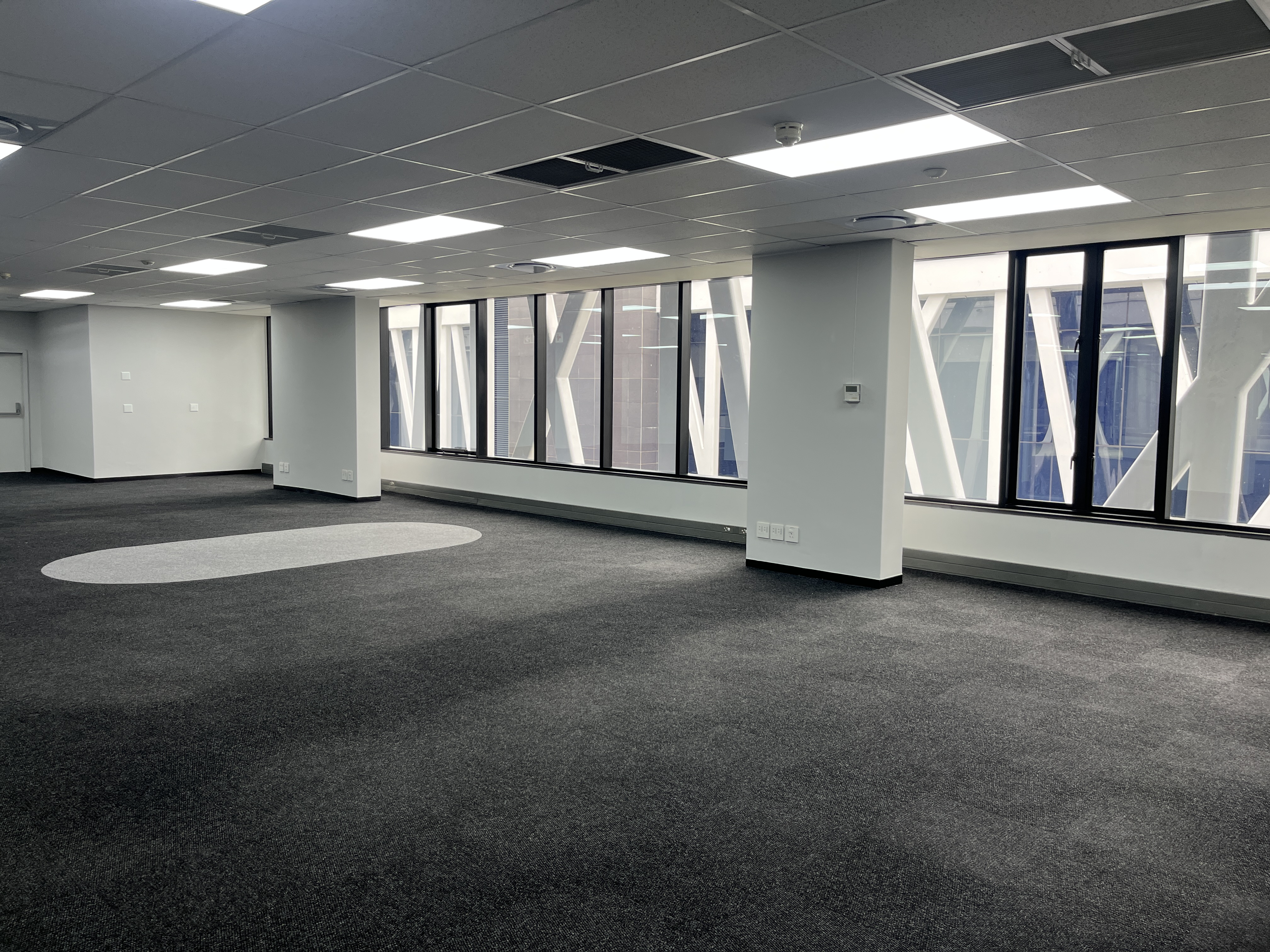 Office Space to rent at 2929 on Nicol in Bryanston