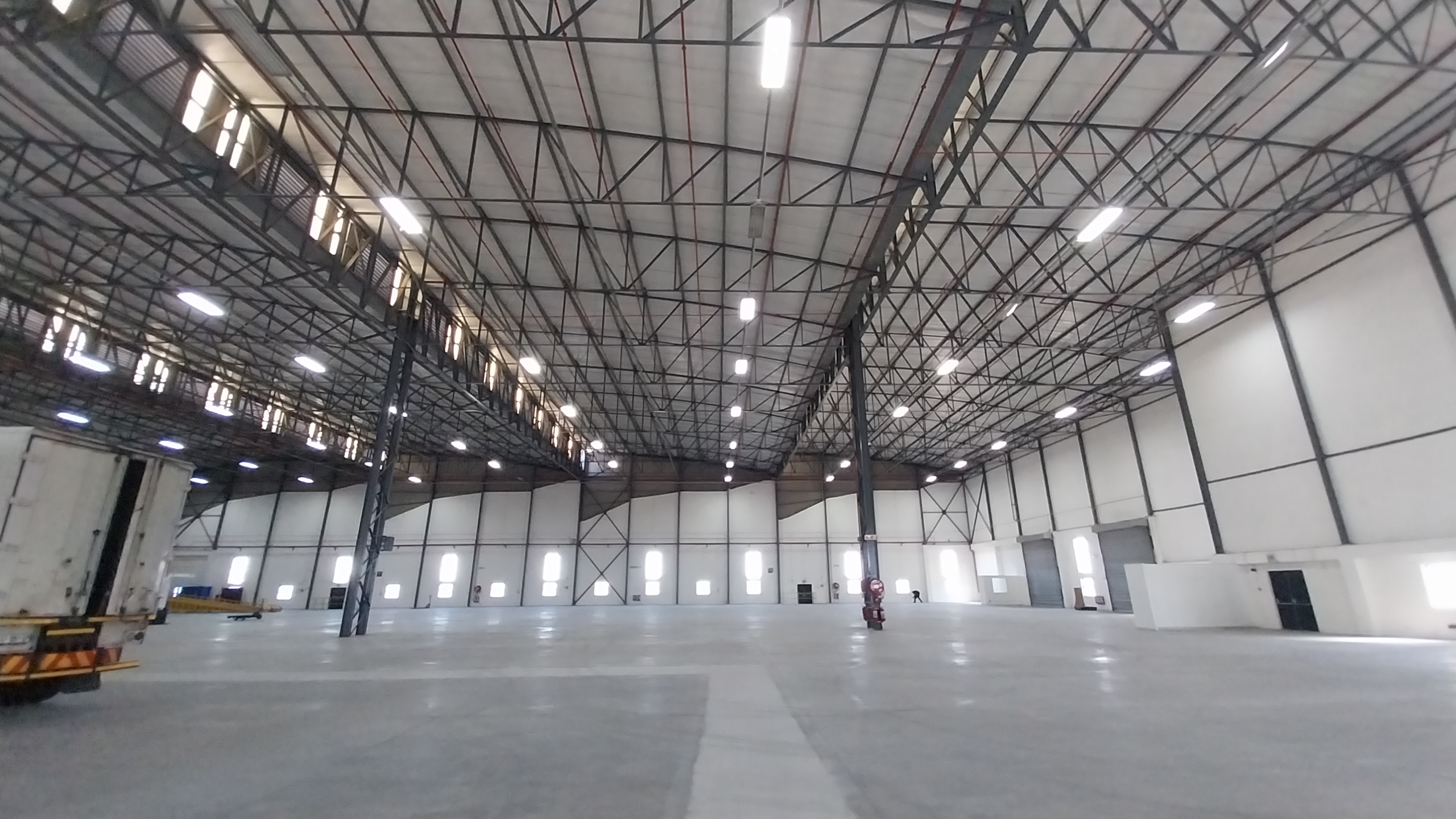 Warehouse to rent at  in Airport Industria