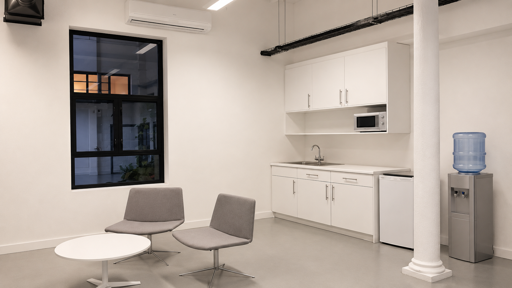 Office Space to rent at 32 St Georges Mall in Cape Town CBD