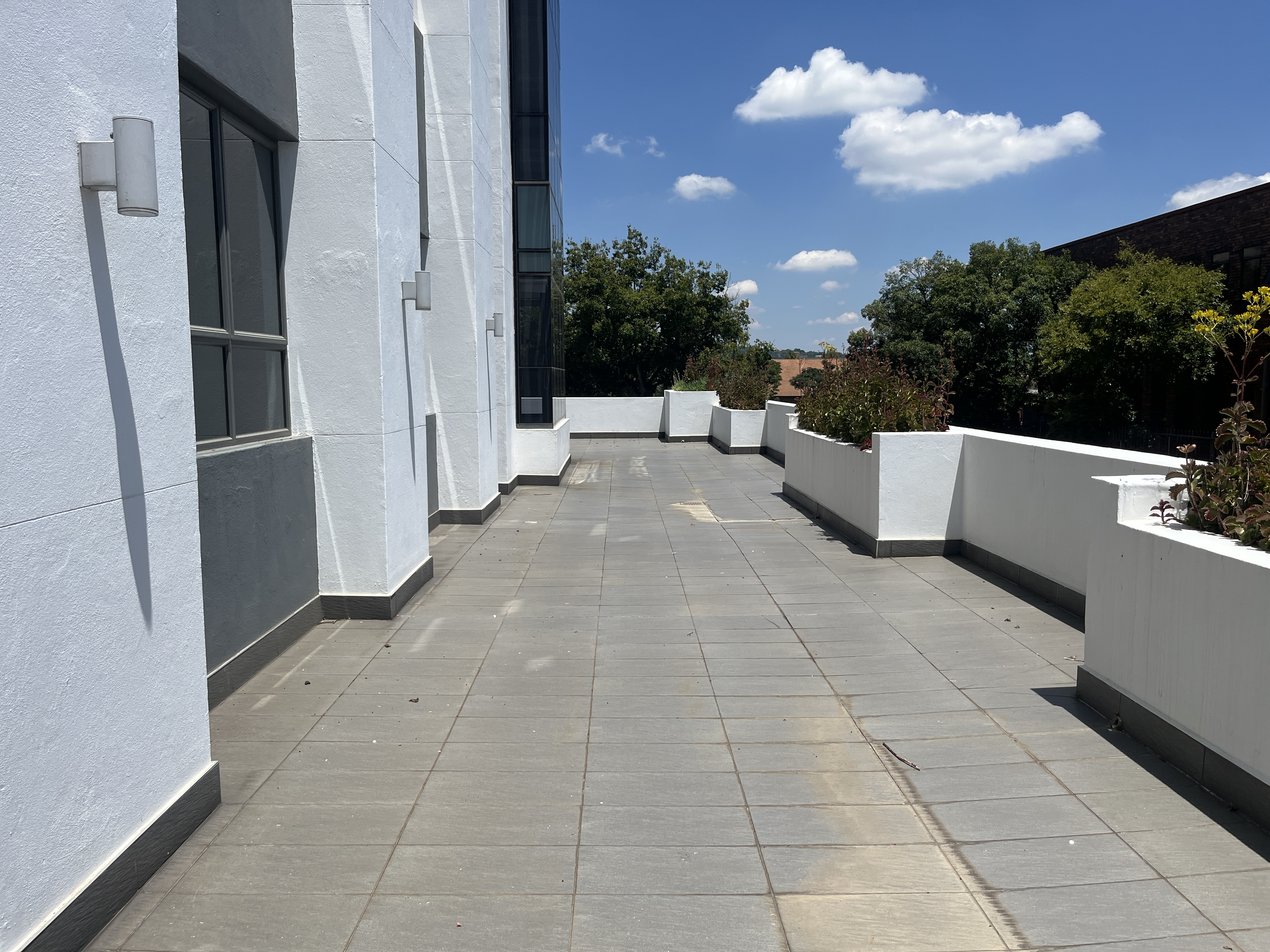 Office Space to rent at 345 Rivonia Boulevard in Rivonia