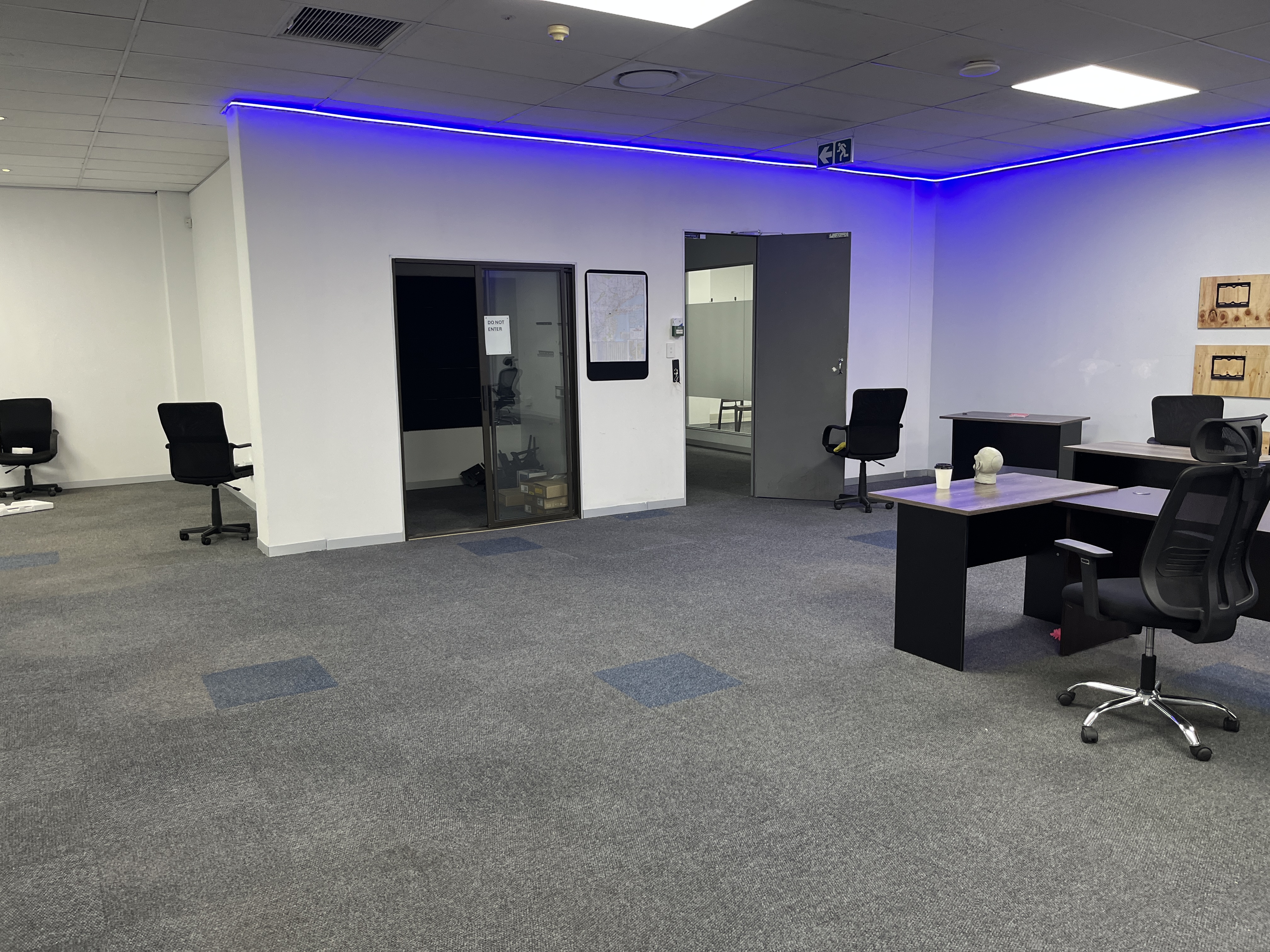 330m² Office Space to rent at 345 Rivonia Boulevard in Rivonia