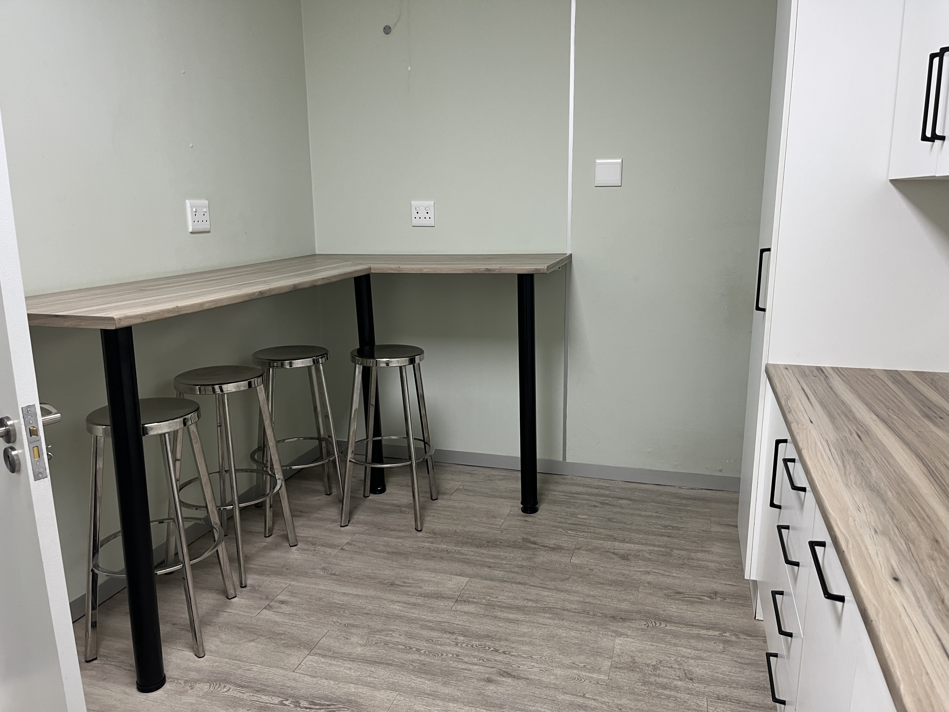 420m² Office Space to rent at 345 Rivonia Boulevard in Rivonia