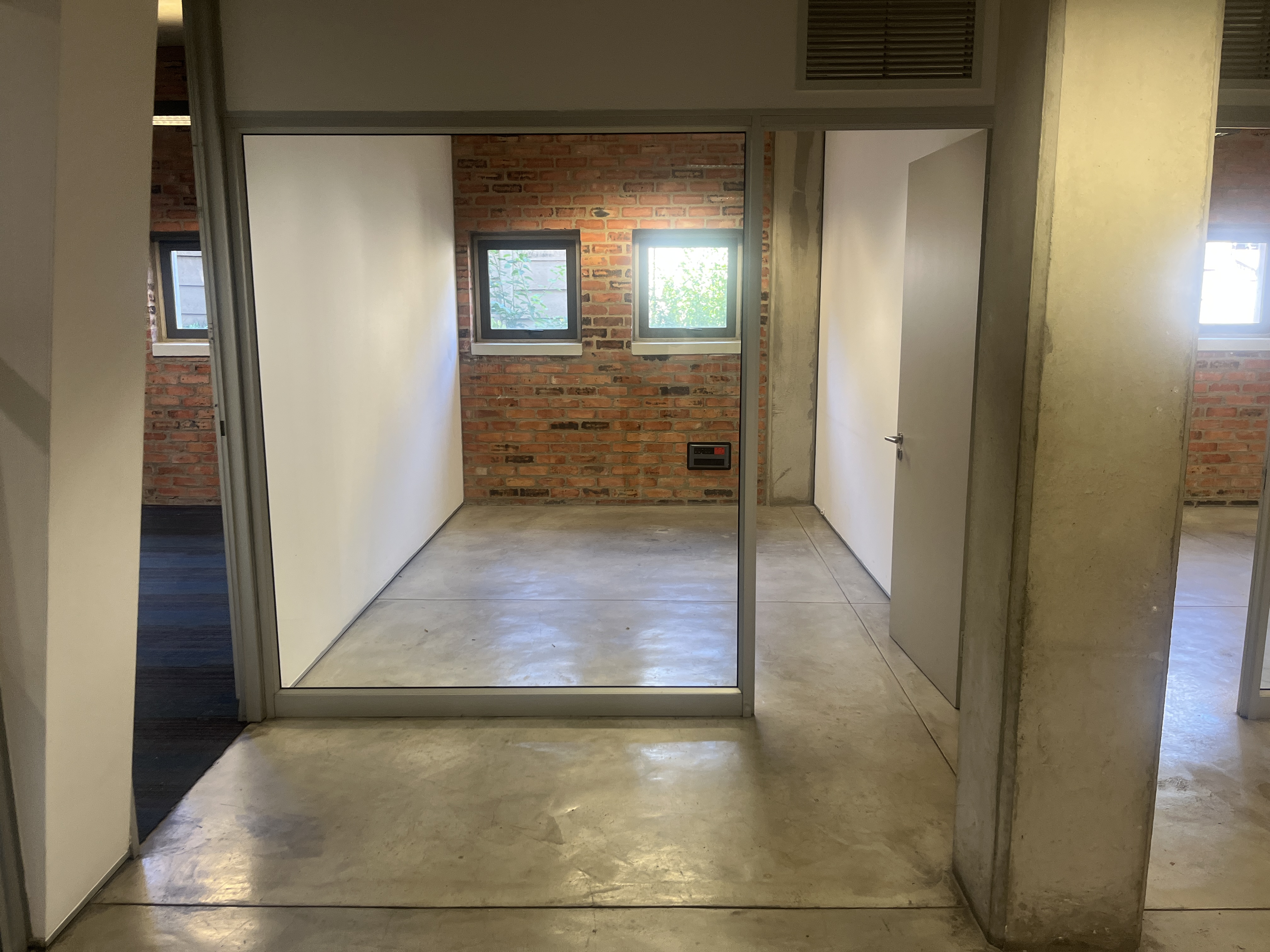 Office Space to rent at 4 Karen Street in Lyme Park