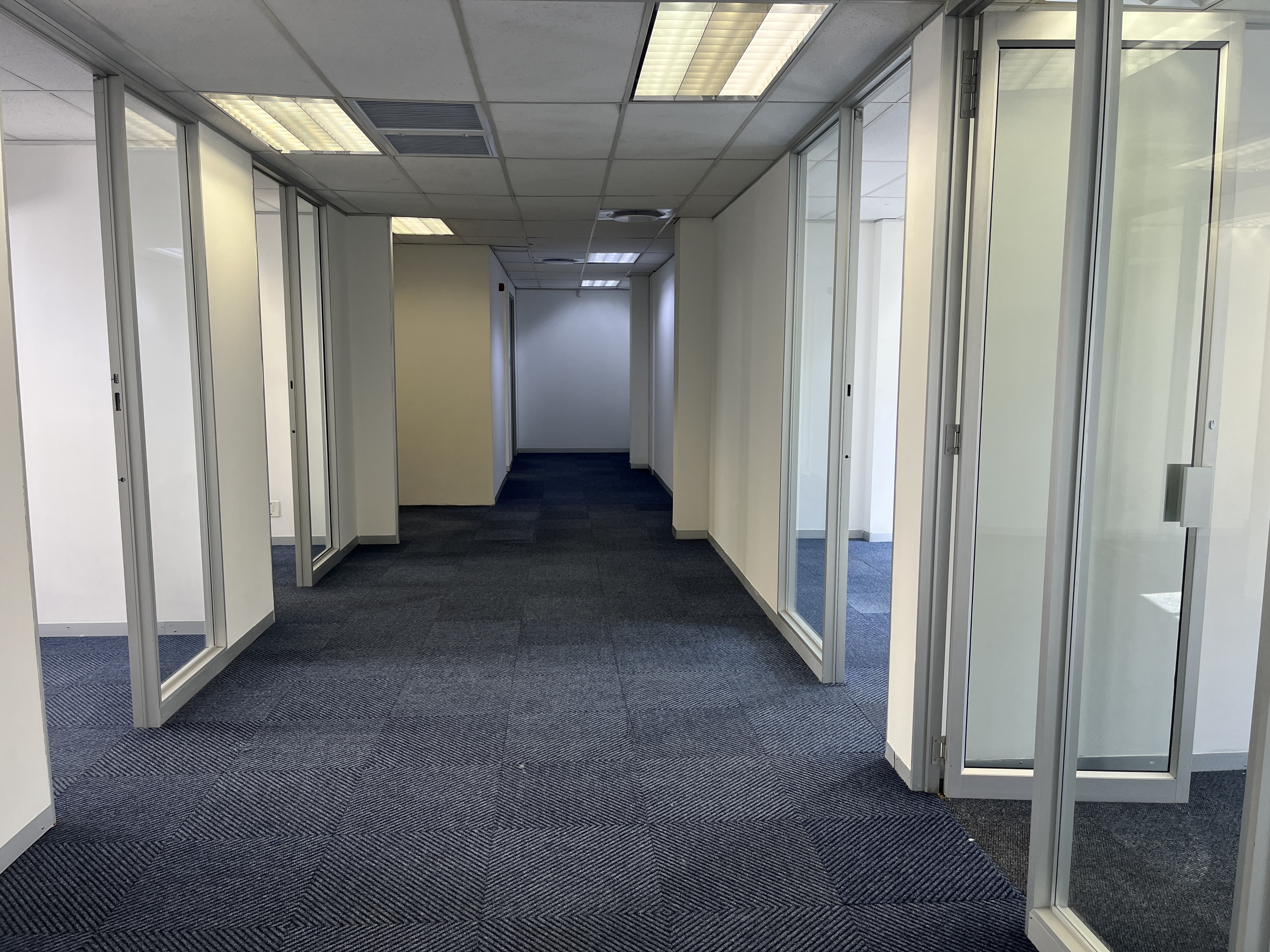Office Space to rent at 66 Peter Place in Lyme Park