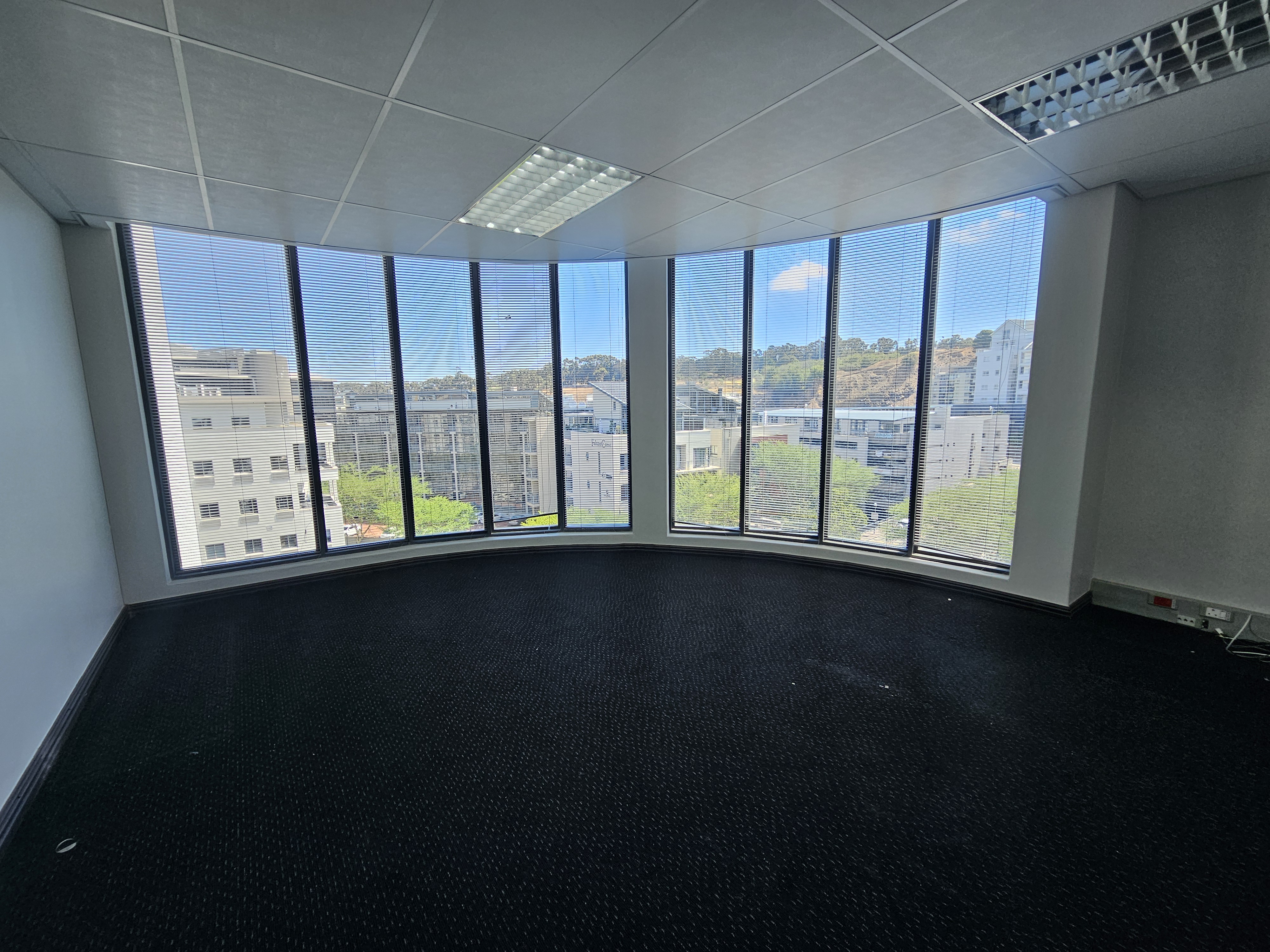 Office Space to rent at Avanti Office Park in Tygervalley Waterfront