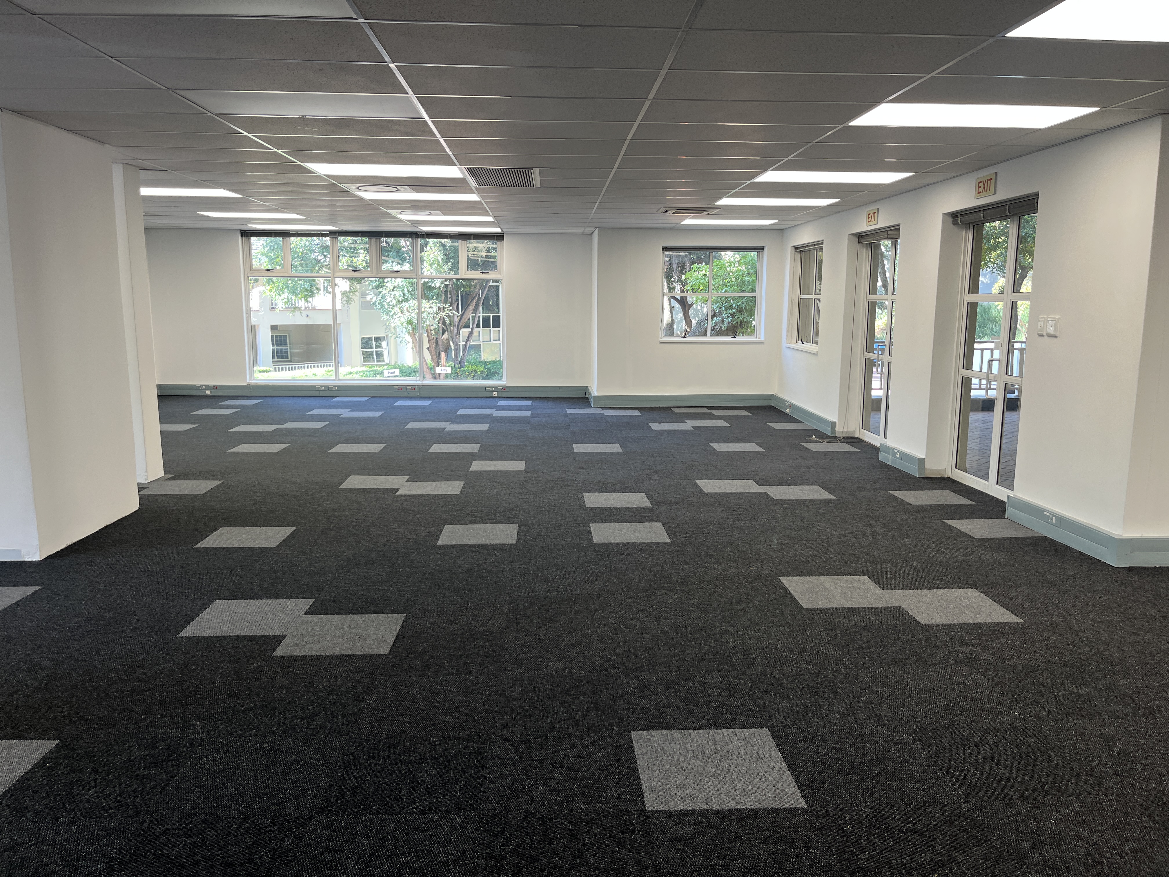 Office Space to rent at Ballywoods Office Park in Bryanston