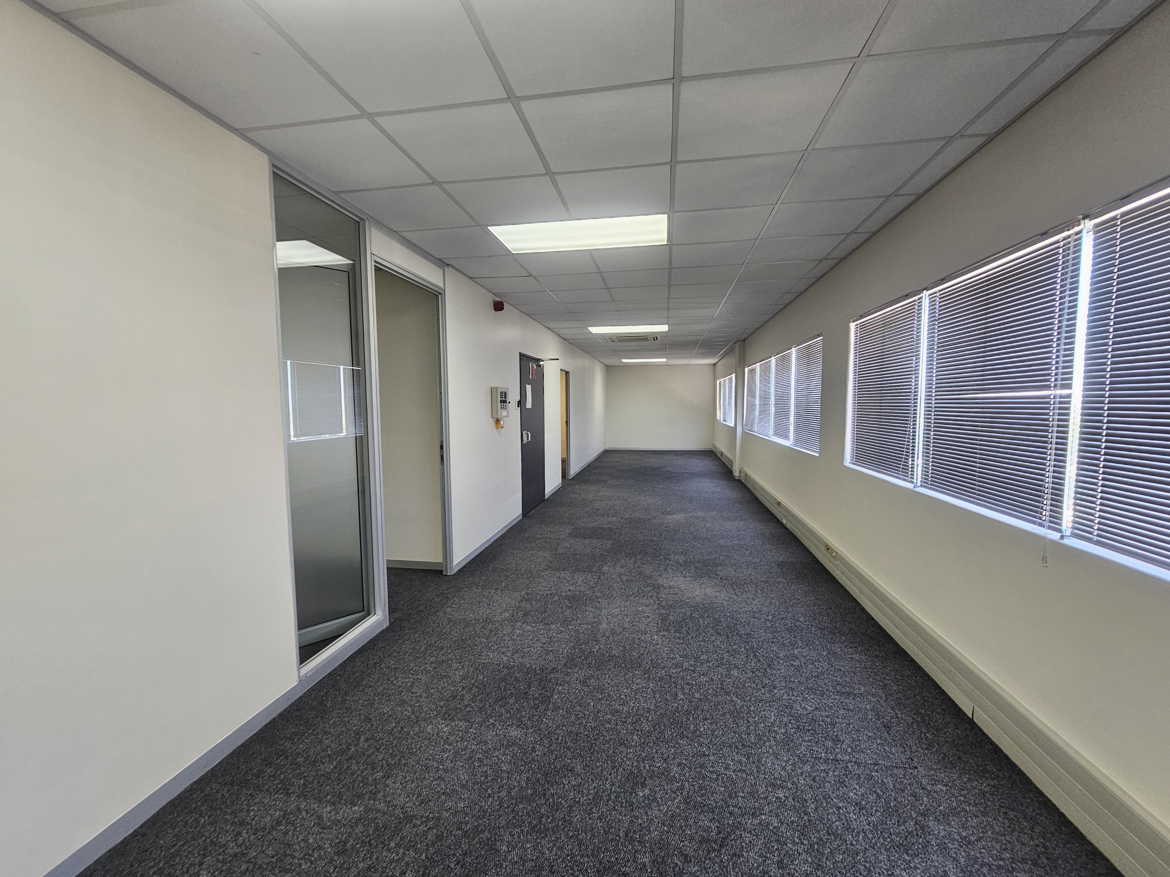 858m² Office Space to rent at Bloemhof in Bo Oakdale