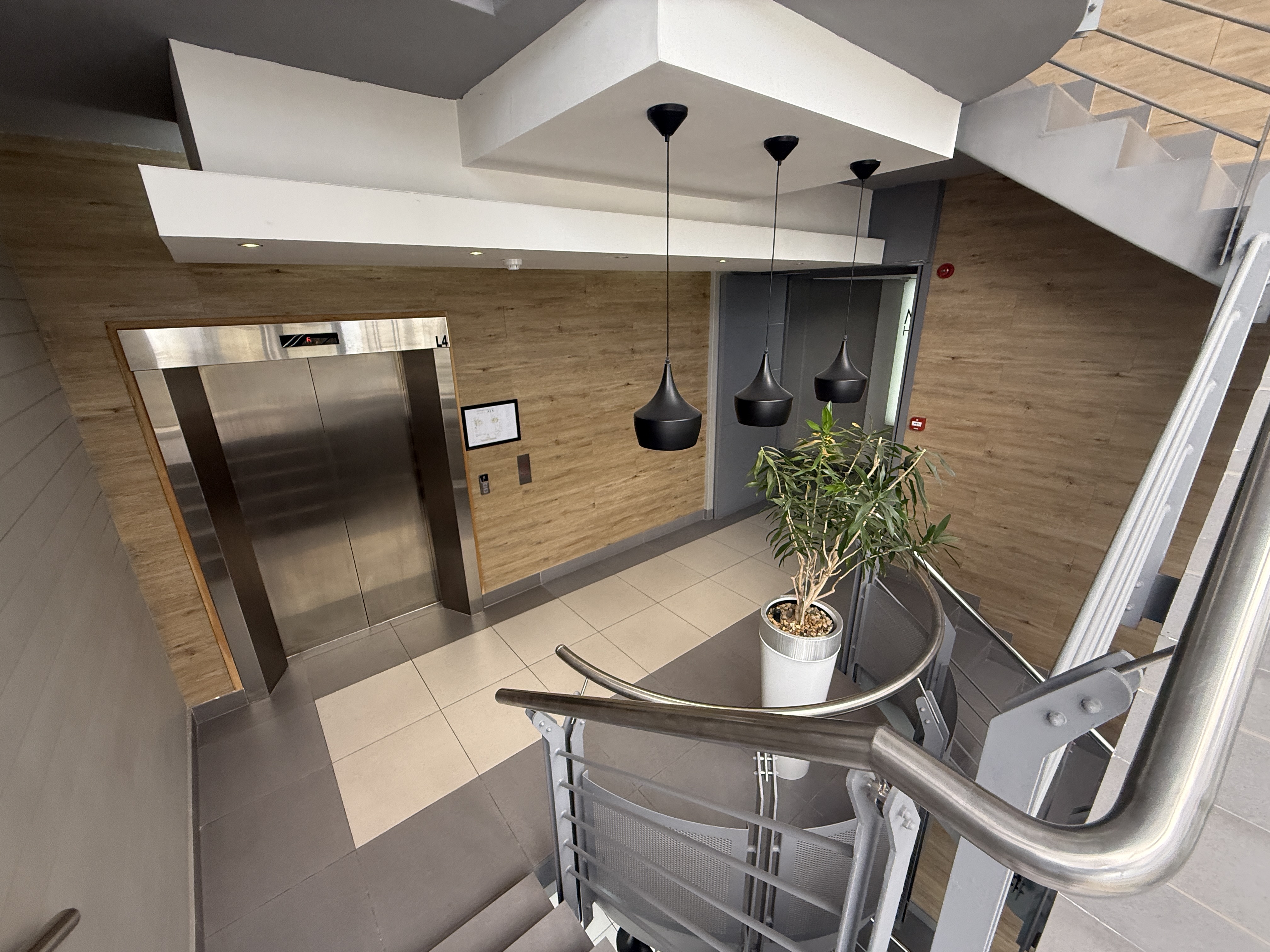 311m² Office Space to rent at Boundary Terraces in Newlands
