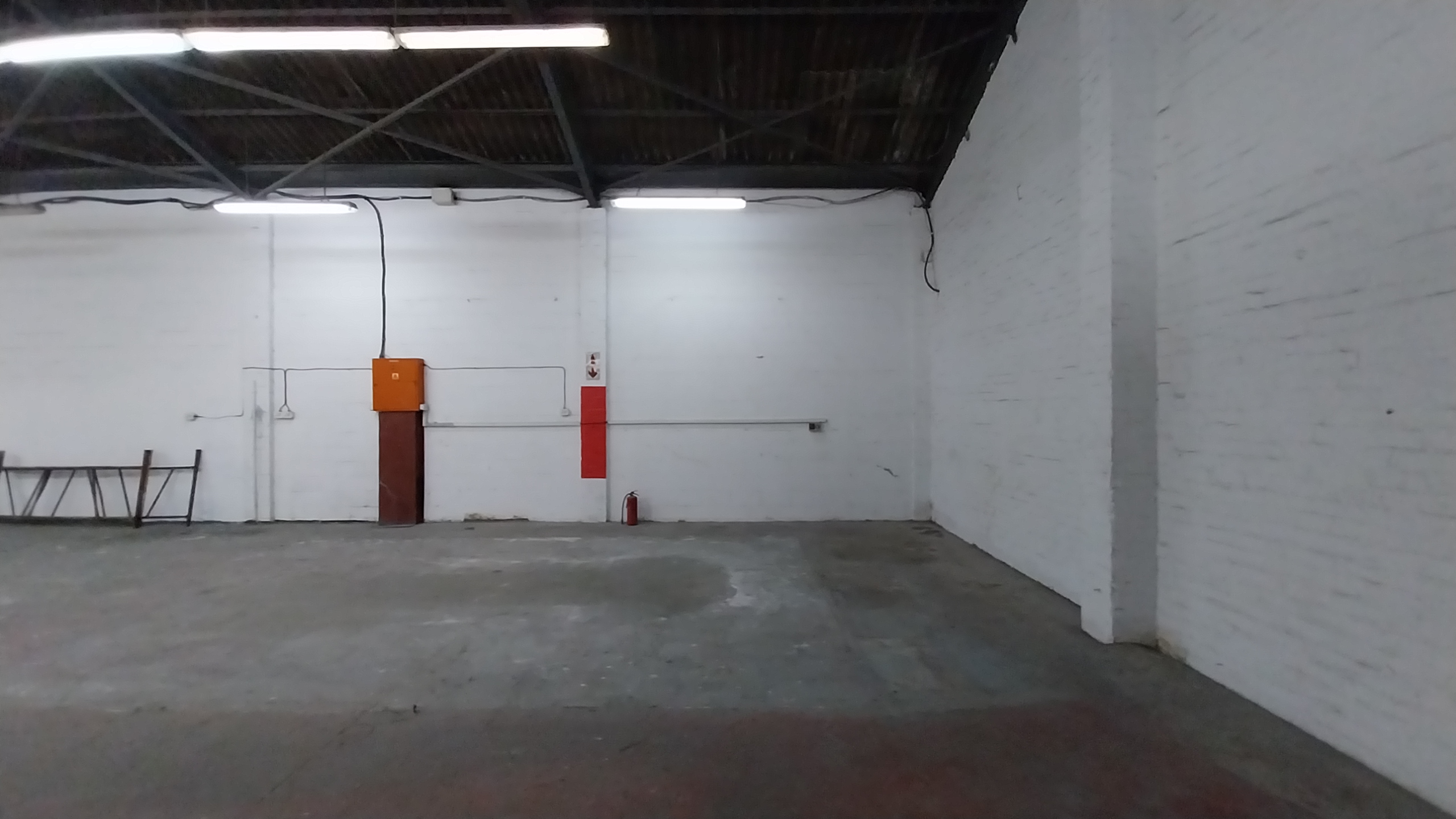 500m² Warehouse to rent at Brice Industrial Park in Epping Industrial