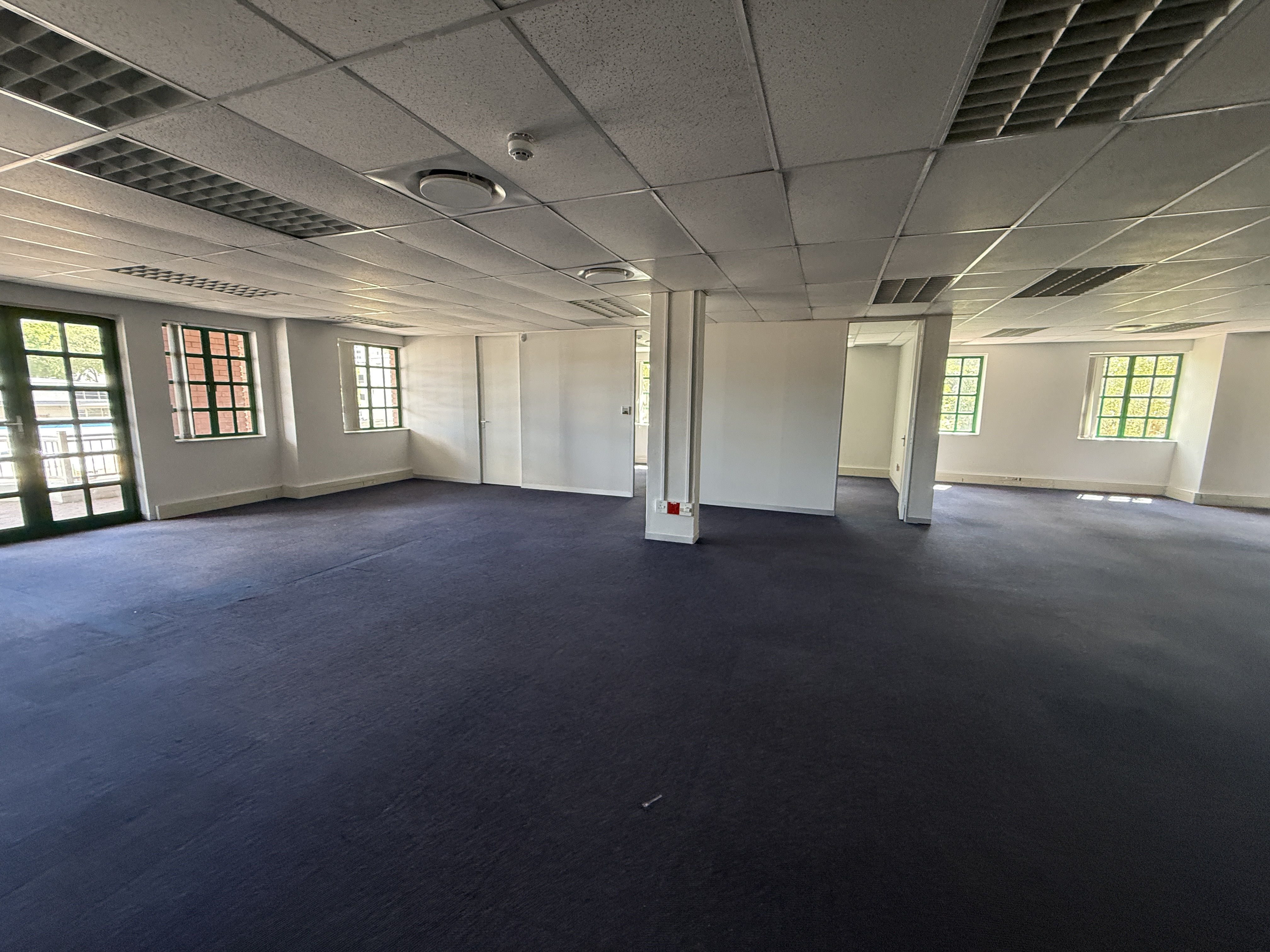 295m² Office Space to rent at Brookside Office Park in Claremont