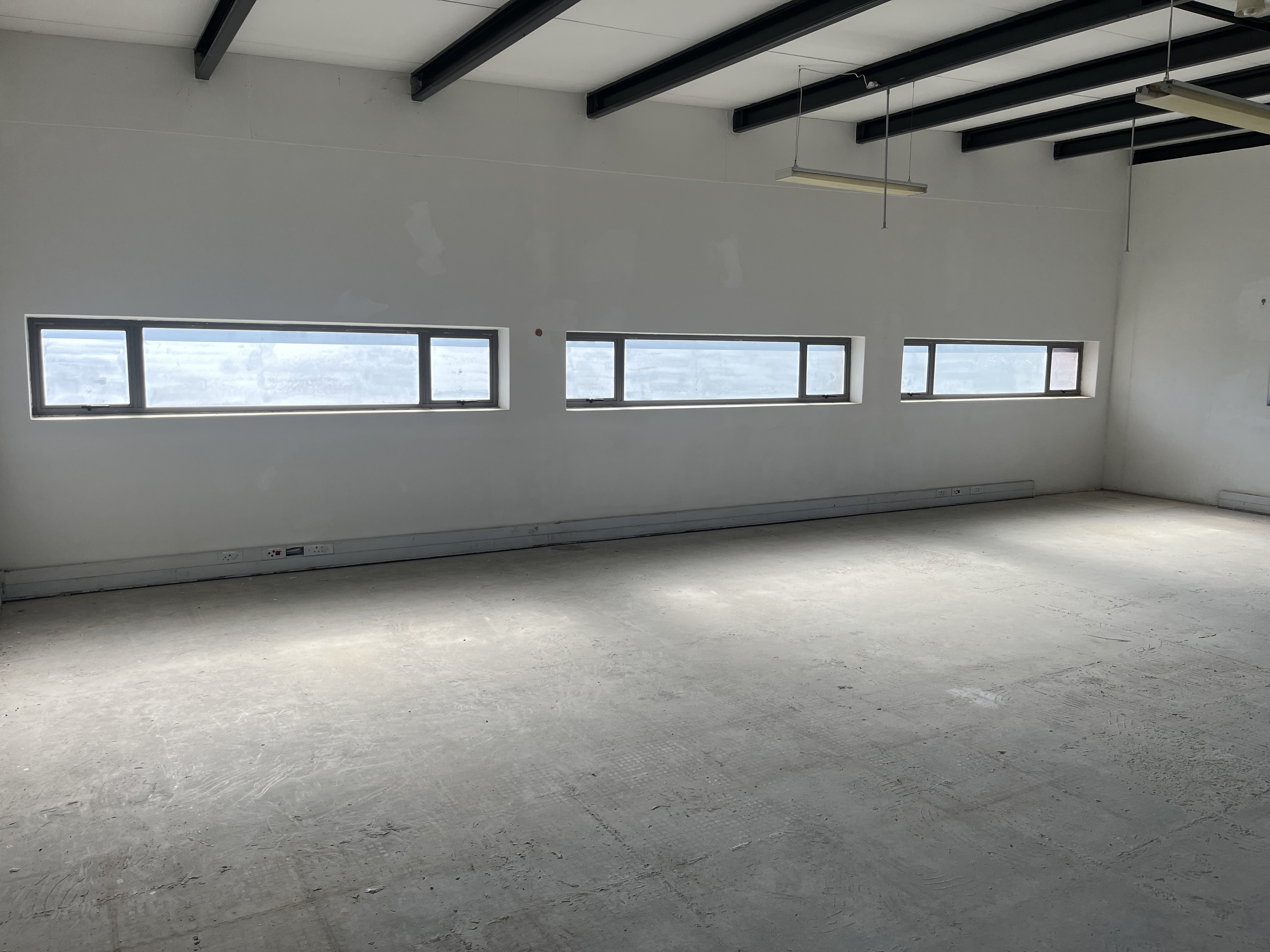 235m² Retail Shops to rent at Cross Place in Bryanston