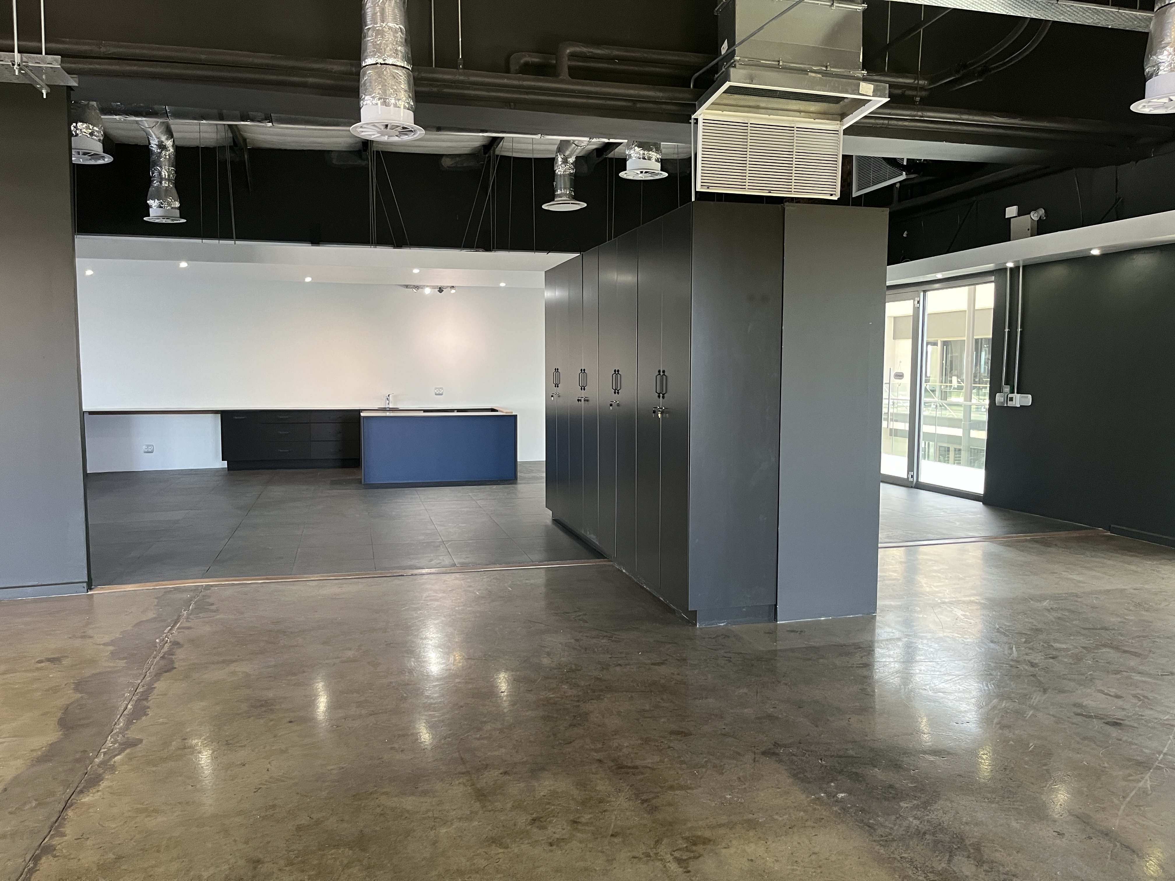 267m² Office Space to rent at Design Quarter Retail Offices in Fourways