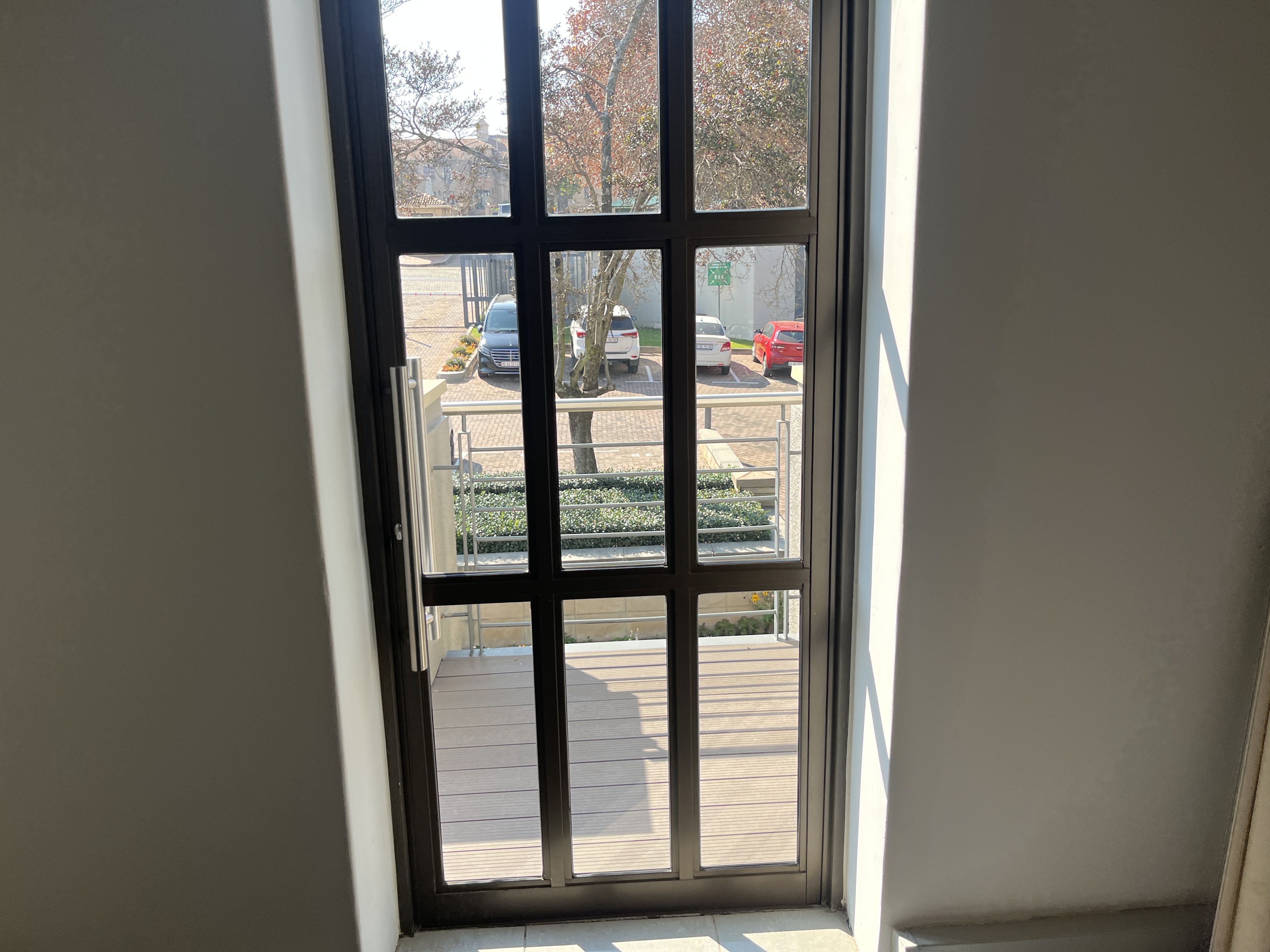 Office Space to rent at Eton Office Park in Bryanston