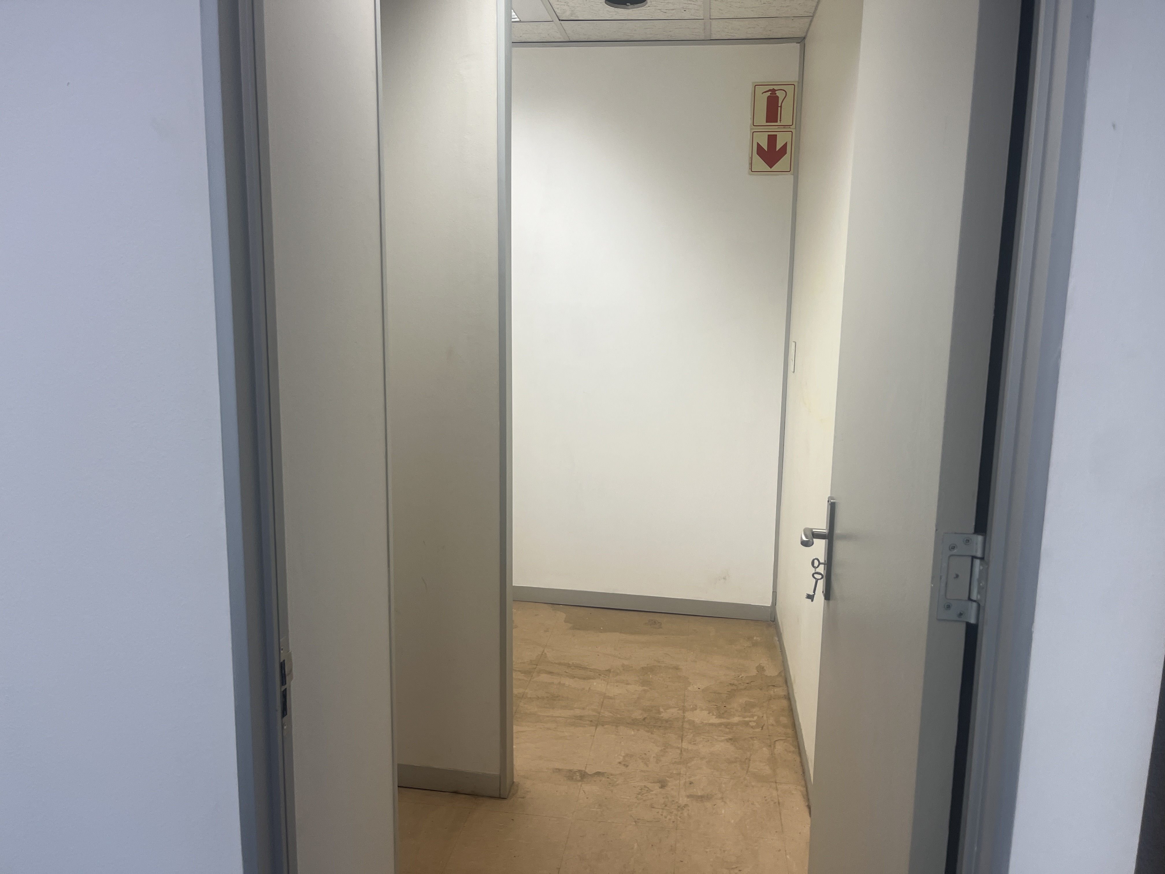 Office Space to rent at Eton Office Park in Bryanston