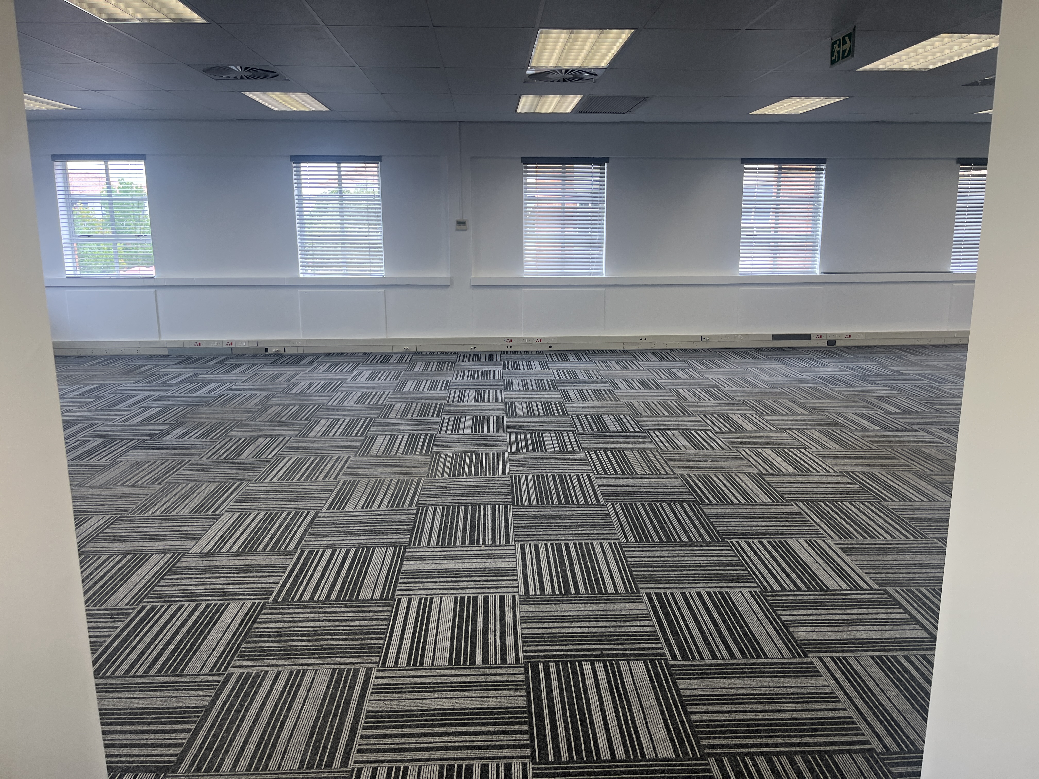 Office Space to rent at Fourways Golf Park in Fourways