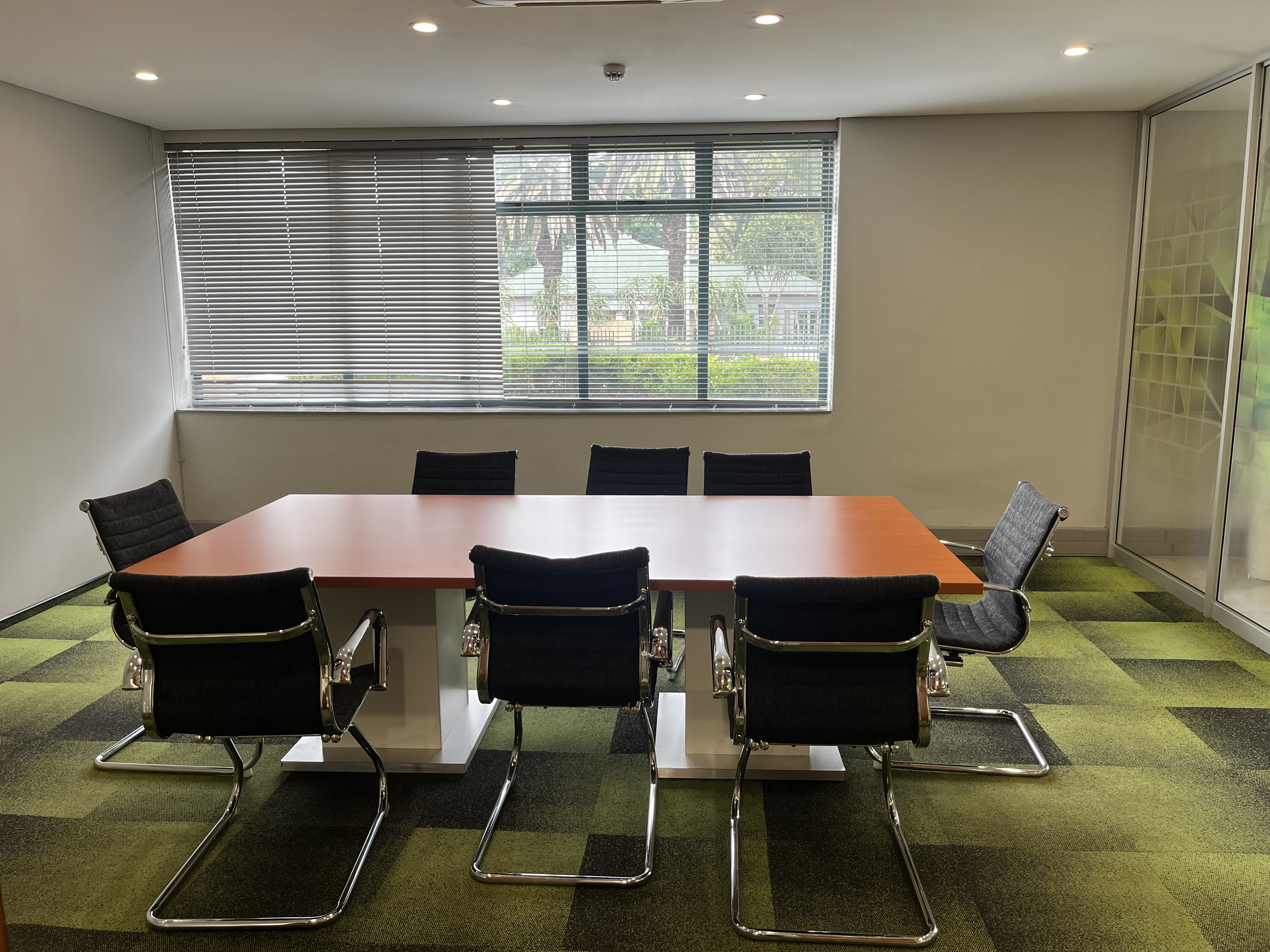 Office Space to rent at 371 Rivonia Boulevard in Rivonia