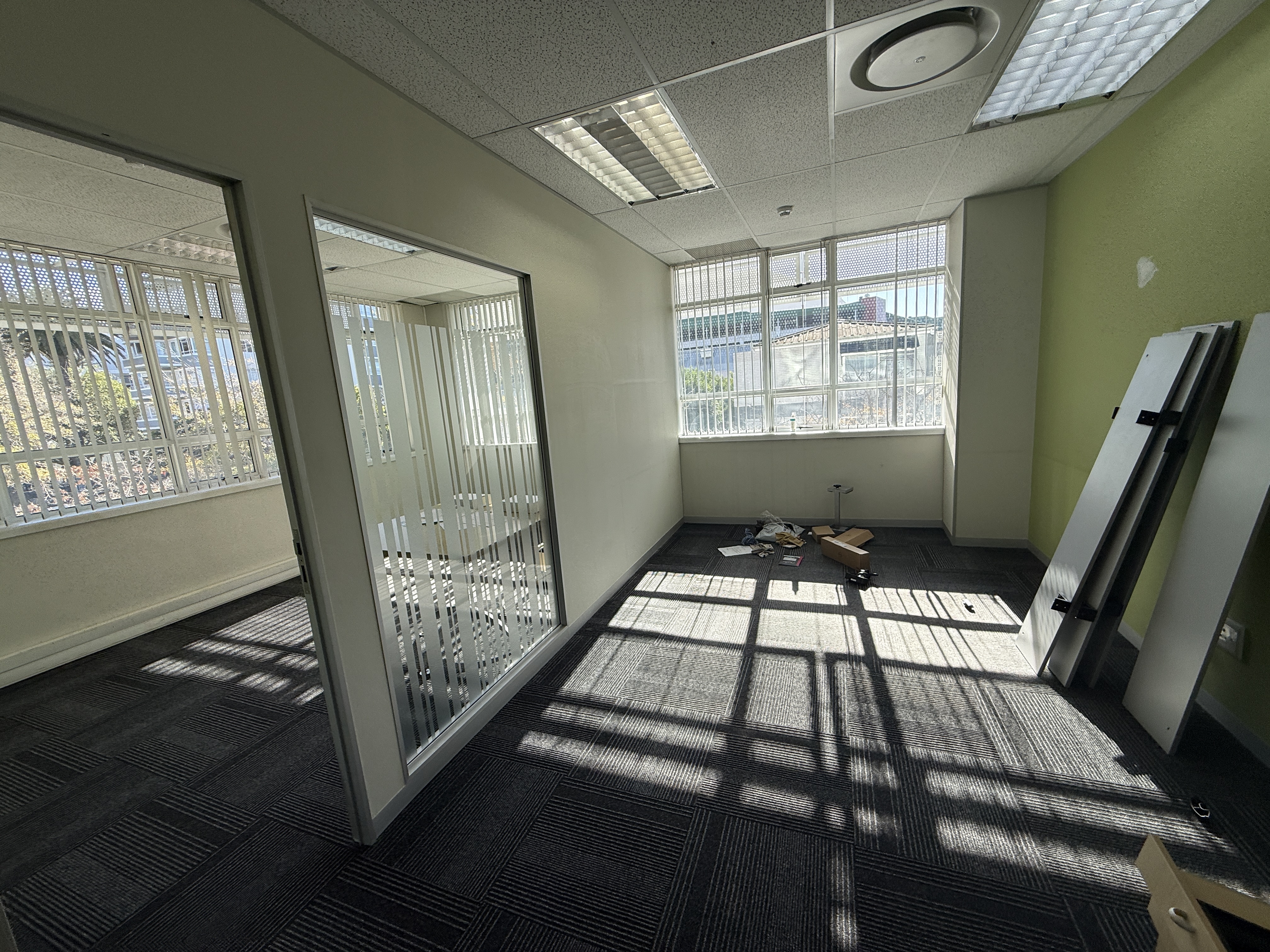 303m² Office Space to rent at Grove Exchange in Claremont