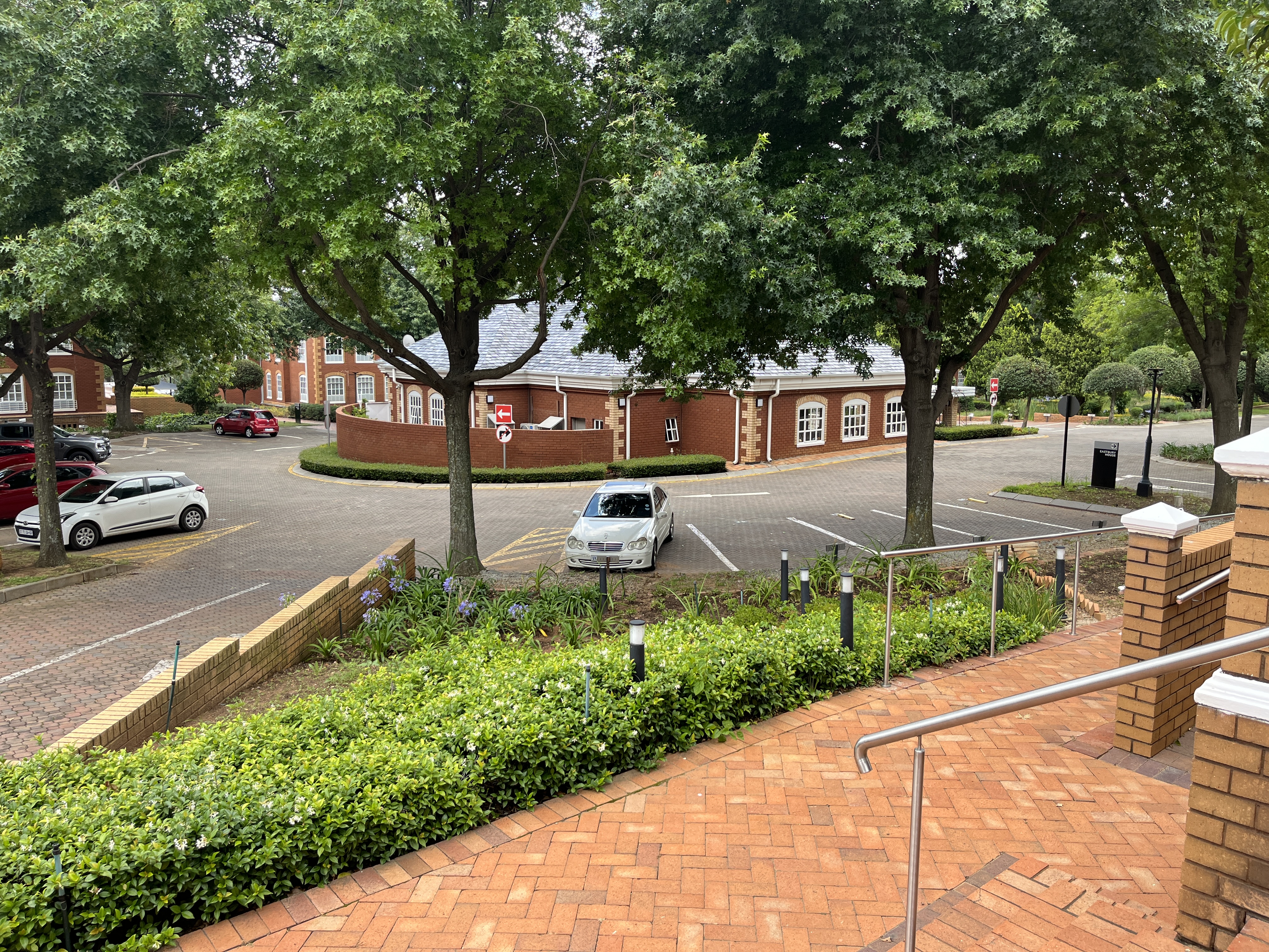 Office Space to rent at Hampton Office Park in Bryanston