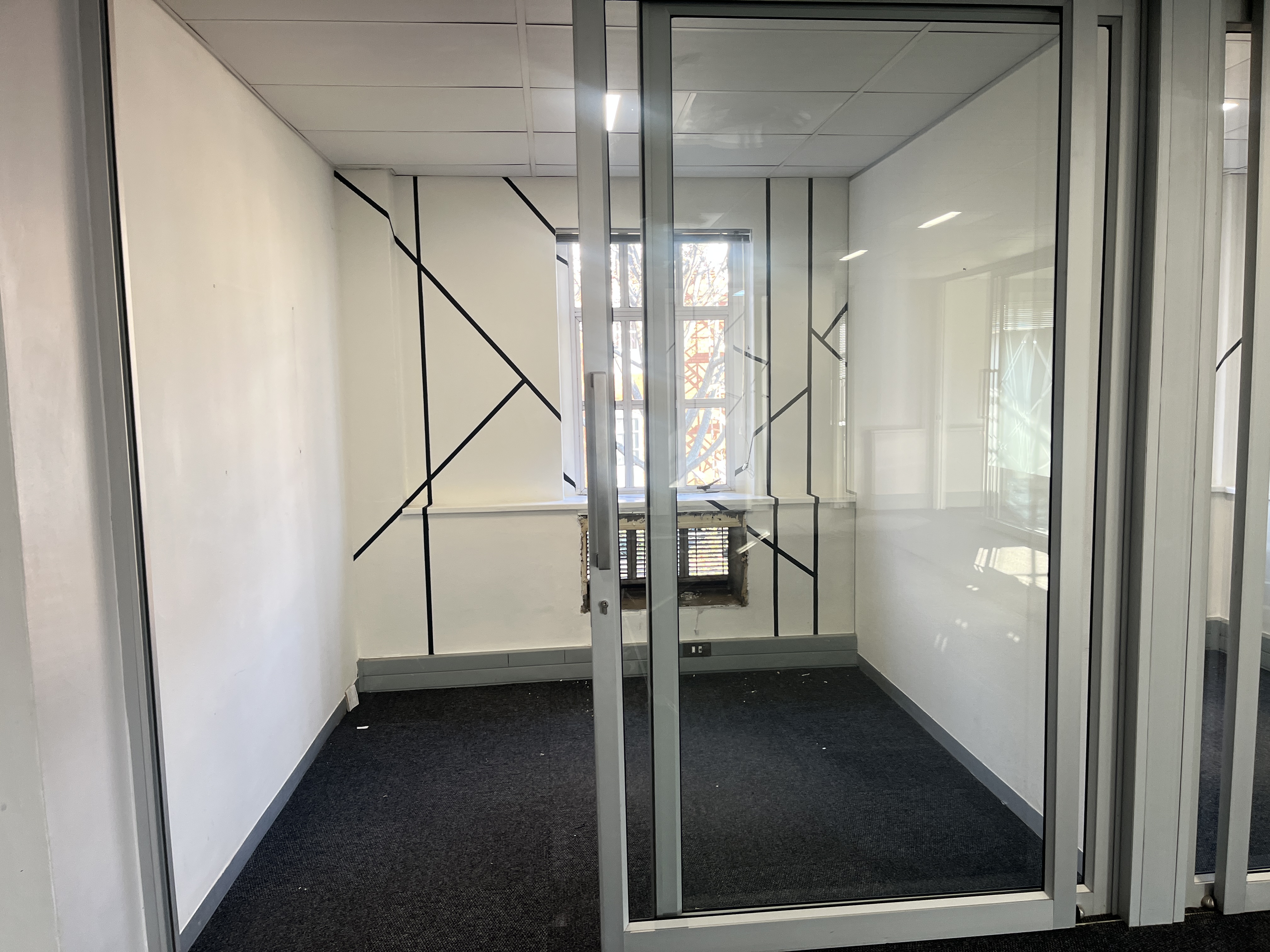 Office Space to rent at Hampton Office Park in Bryanston