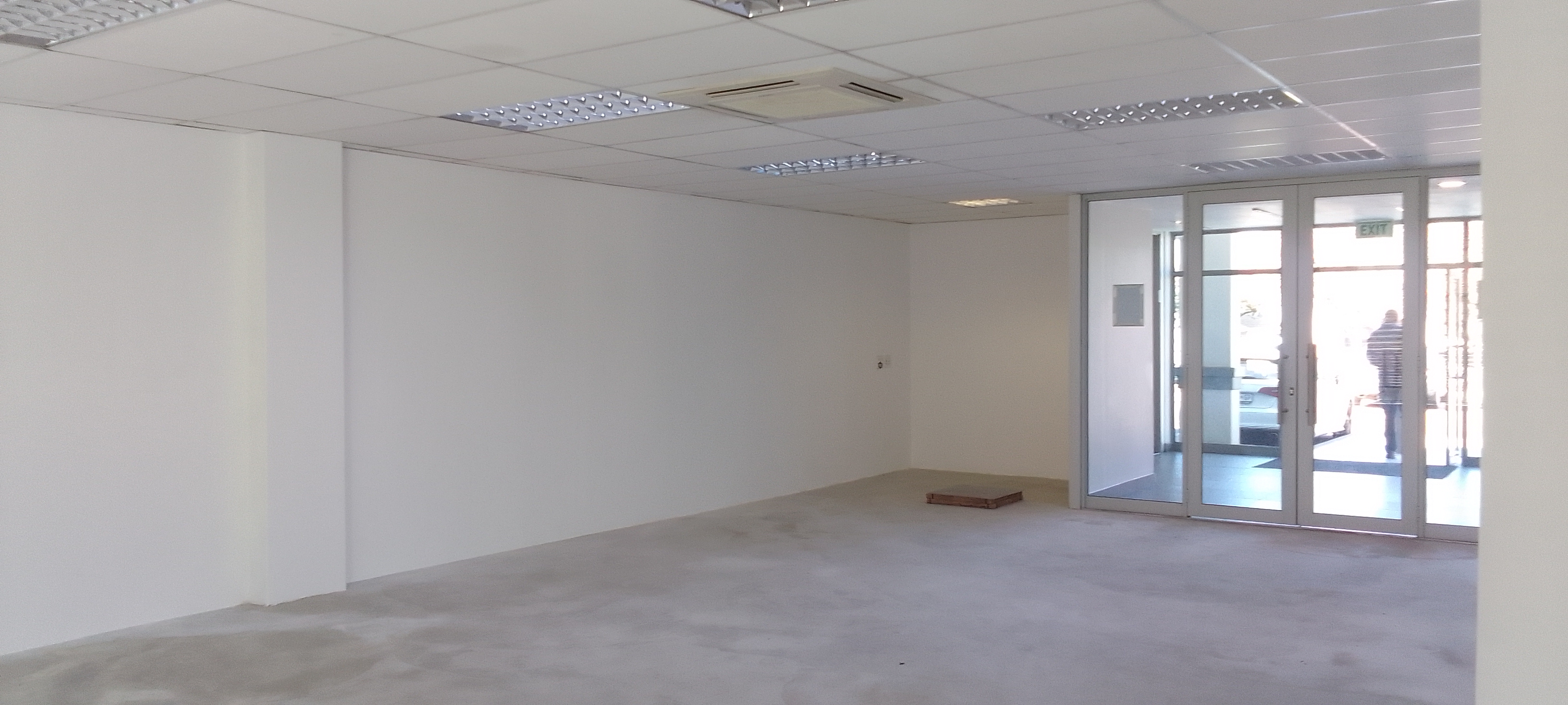 Office Space to rent at Hillcrest Office Park (189 Lunnon Road) in Hillcrest