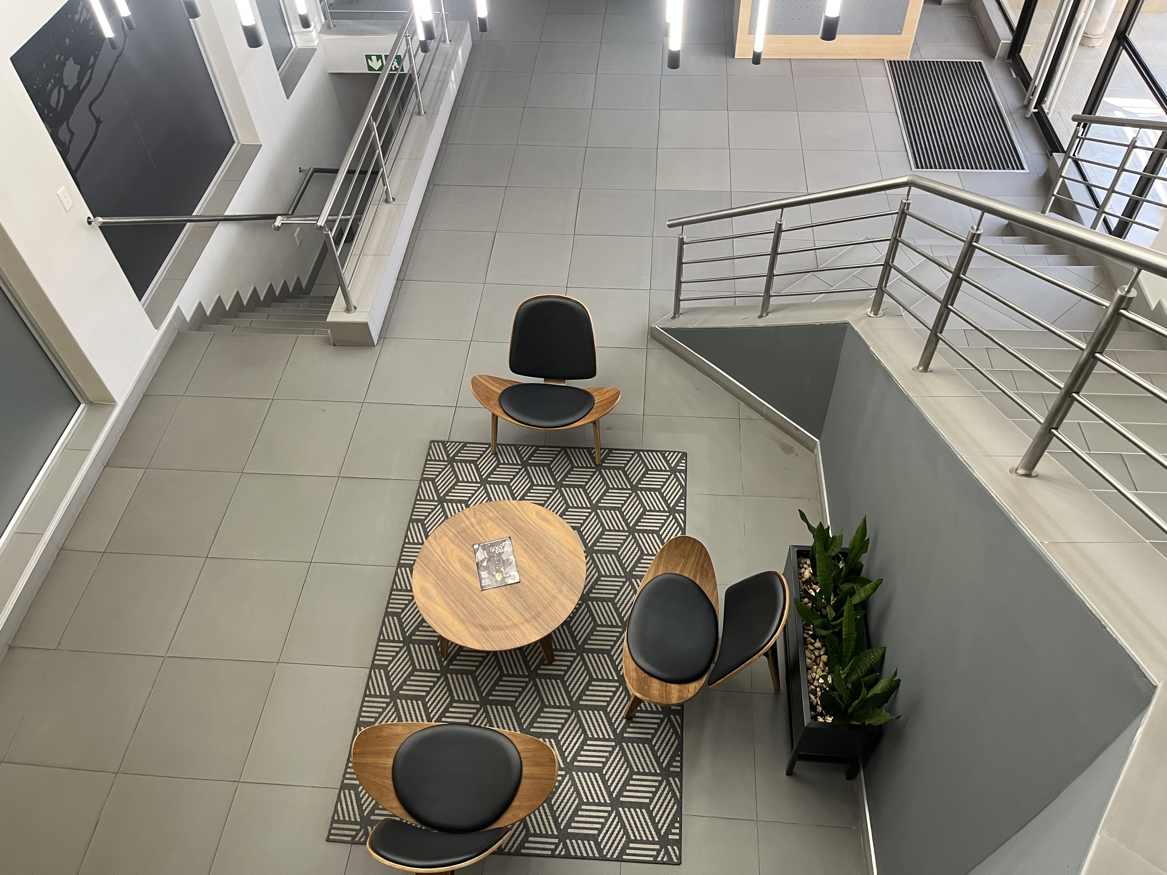 Office Space to rent at Hurlingham Office Park in Hurlingham