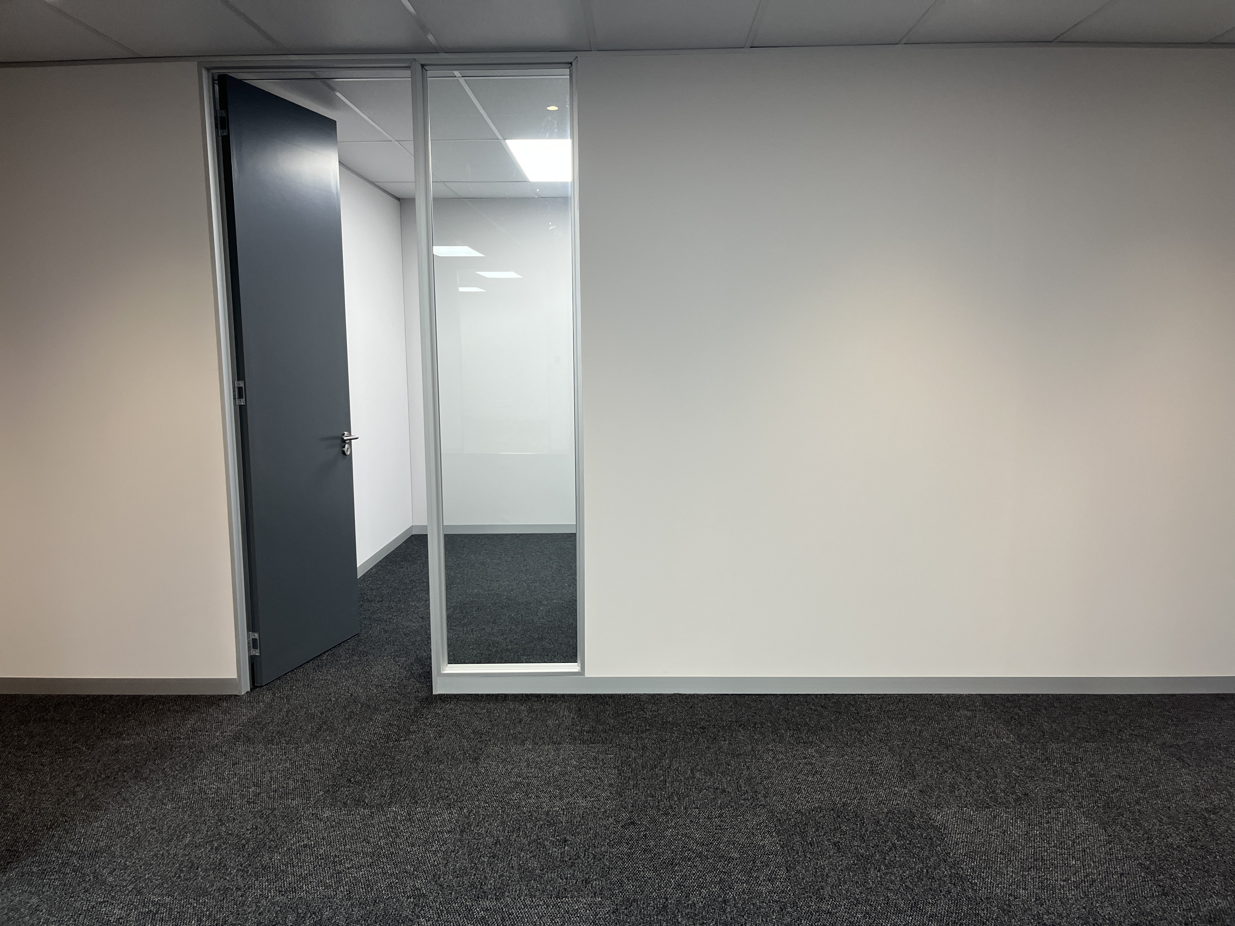 Office Space to rent at Infinity Office Park Fourways in Dainfern