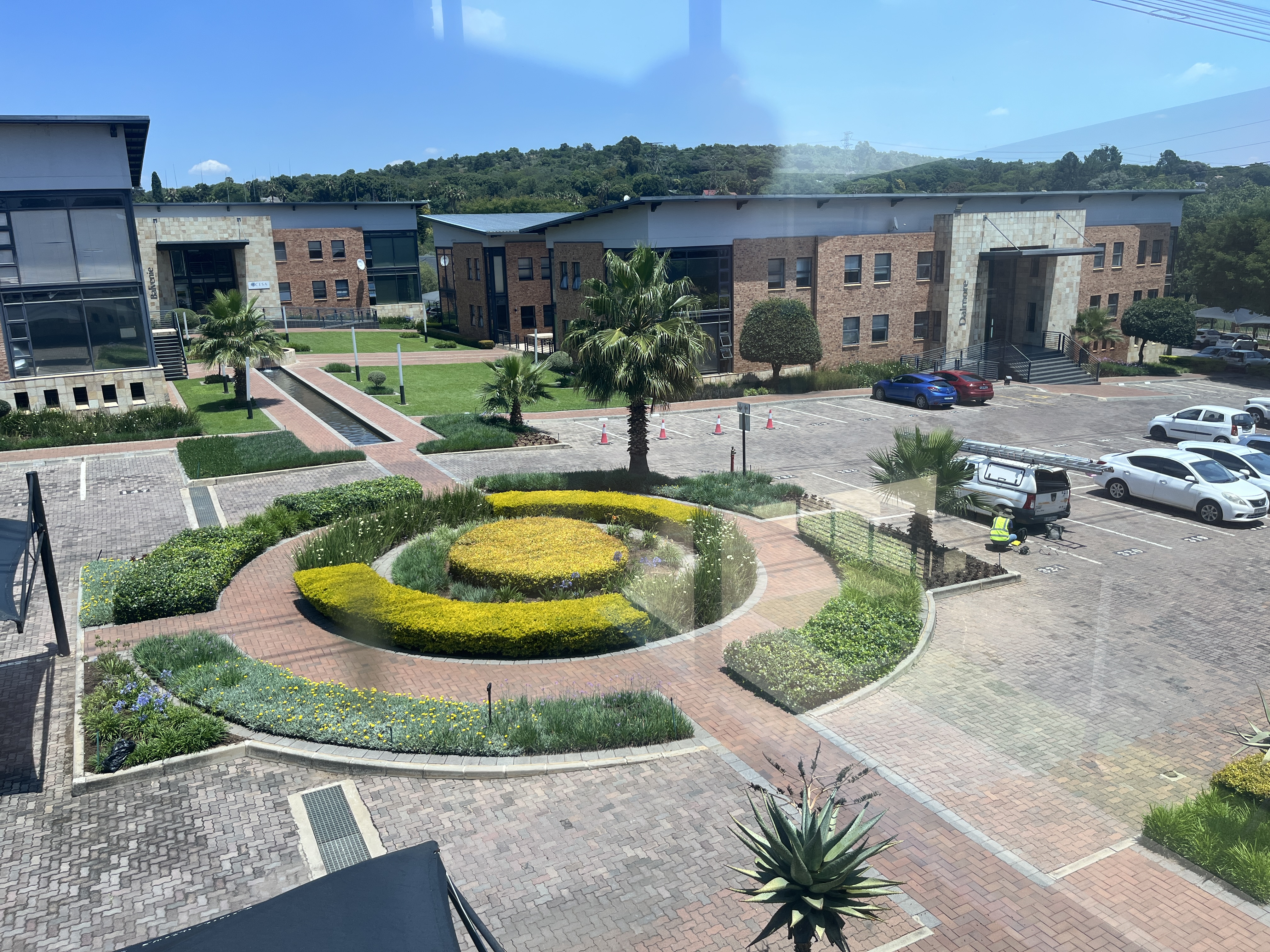 Office Space to rent at Kildrummy Office Park in Paulshof