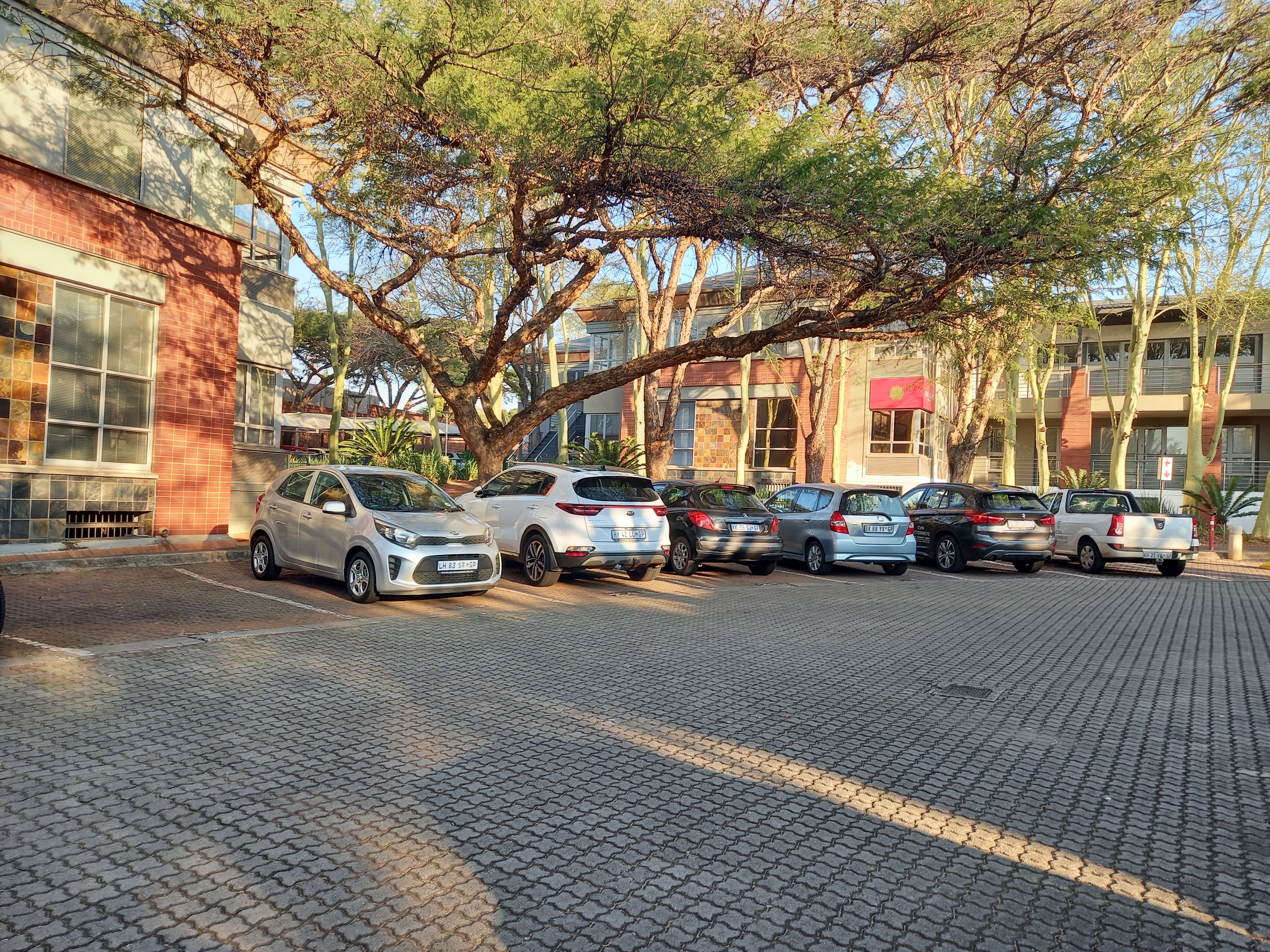 Office Space to rent at Menlyn Woods Office Park in Faerie Glen