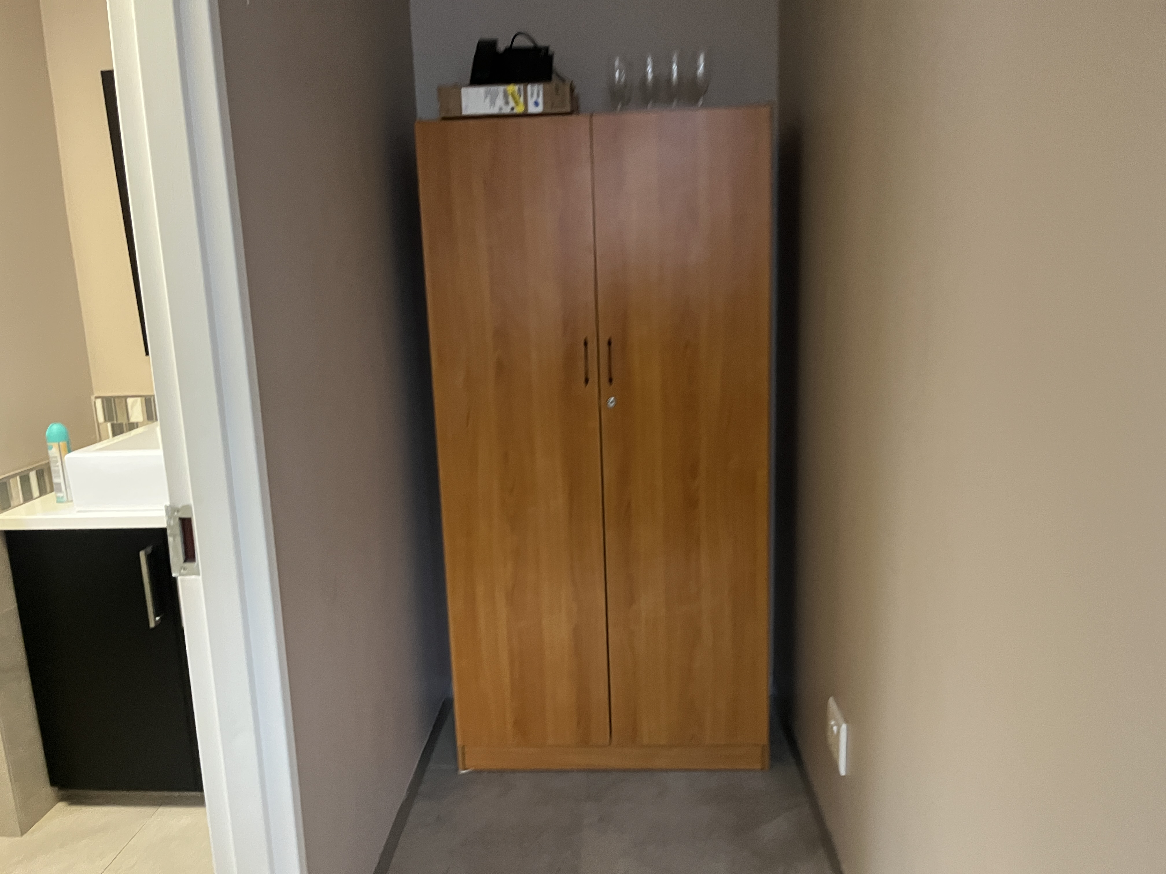 117m² Office Space to rent at Mulberry Hill Office Park in Dainfern