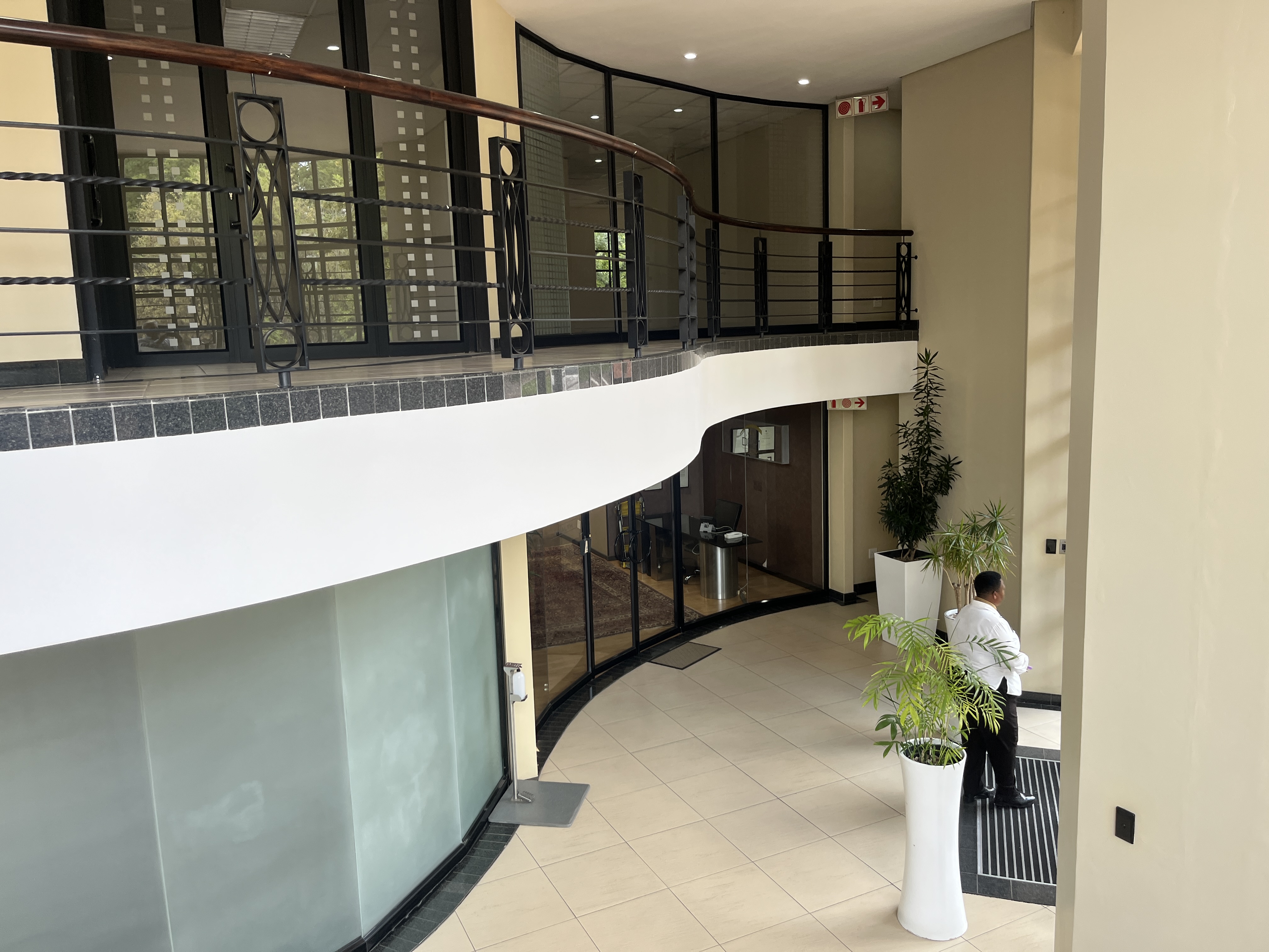 Office Space to rent at Peter Place Office Park in Lyme Park