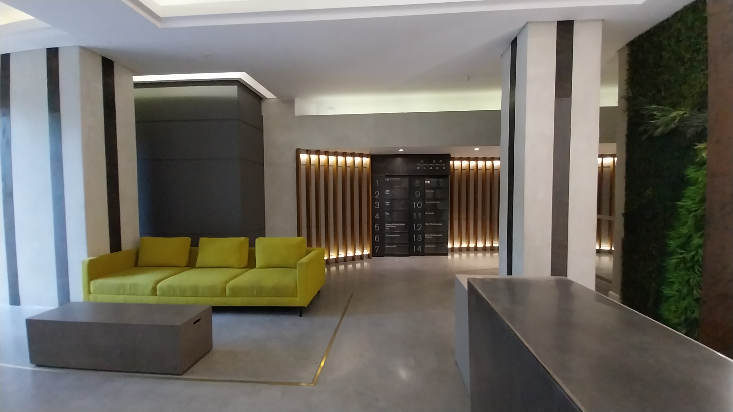 363m² Retail Shops to rent at Pier Place in Foreshore