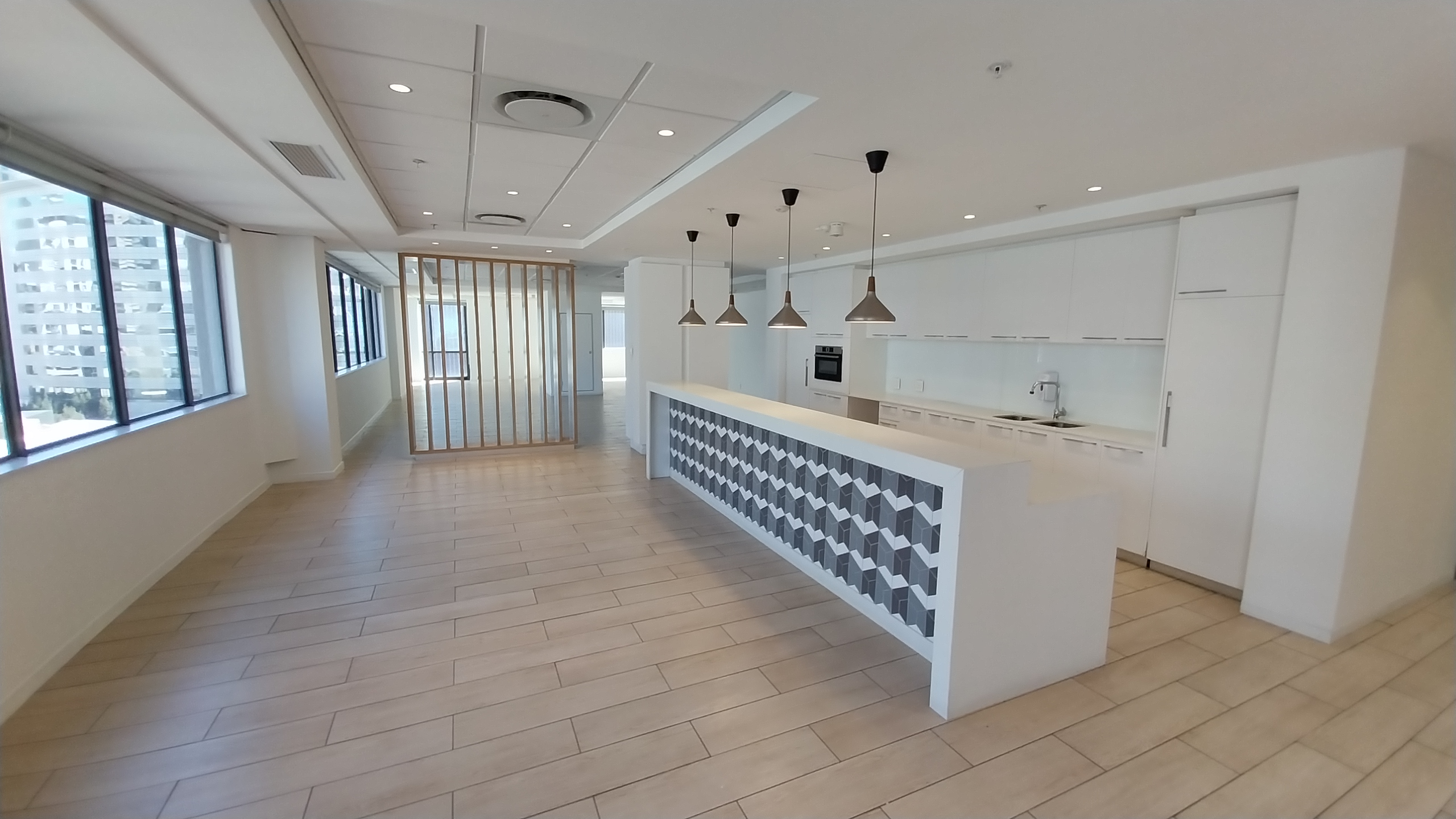 Office Space to rent at Roggebaai Place in Foreshore