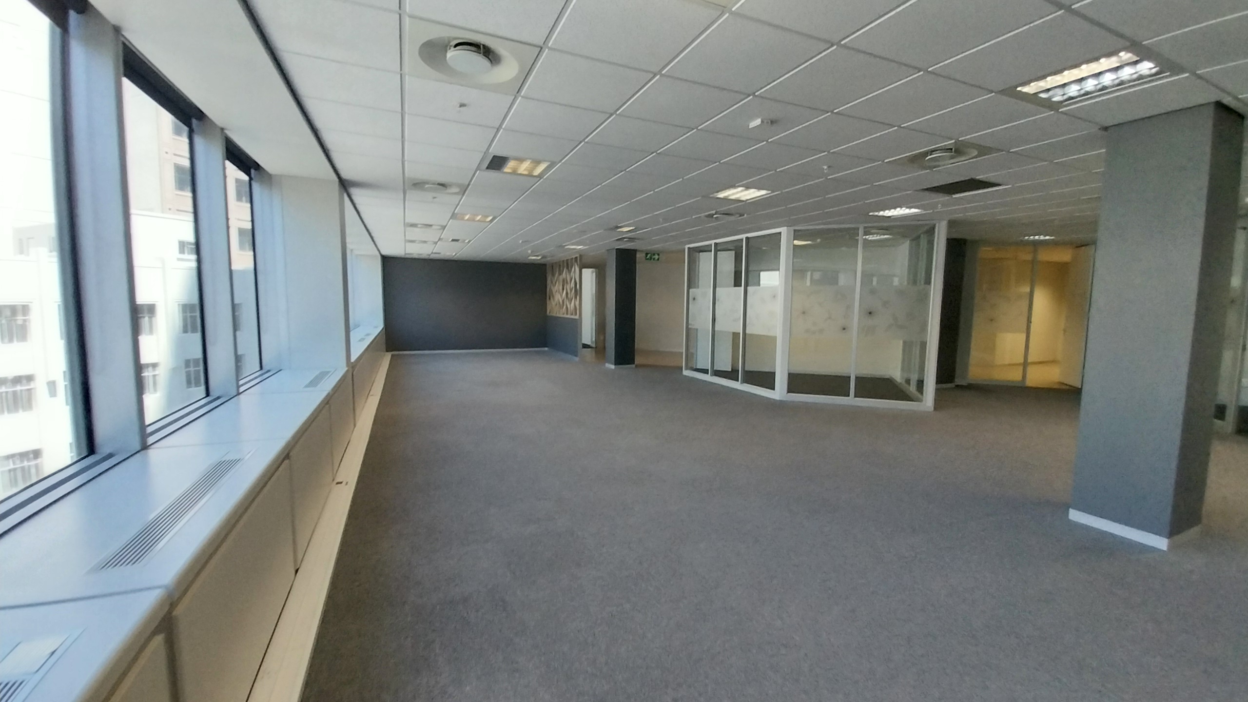 435m² Office Space to rent at SA Reserve Bank Building in Cape Town CBD