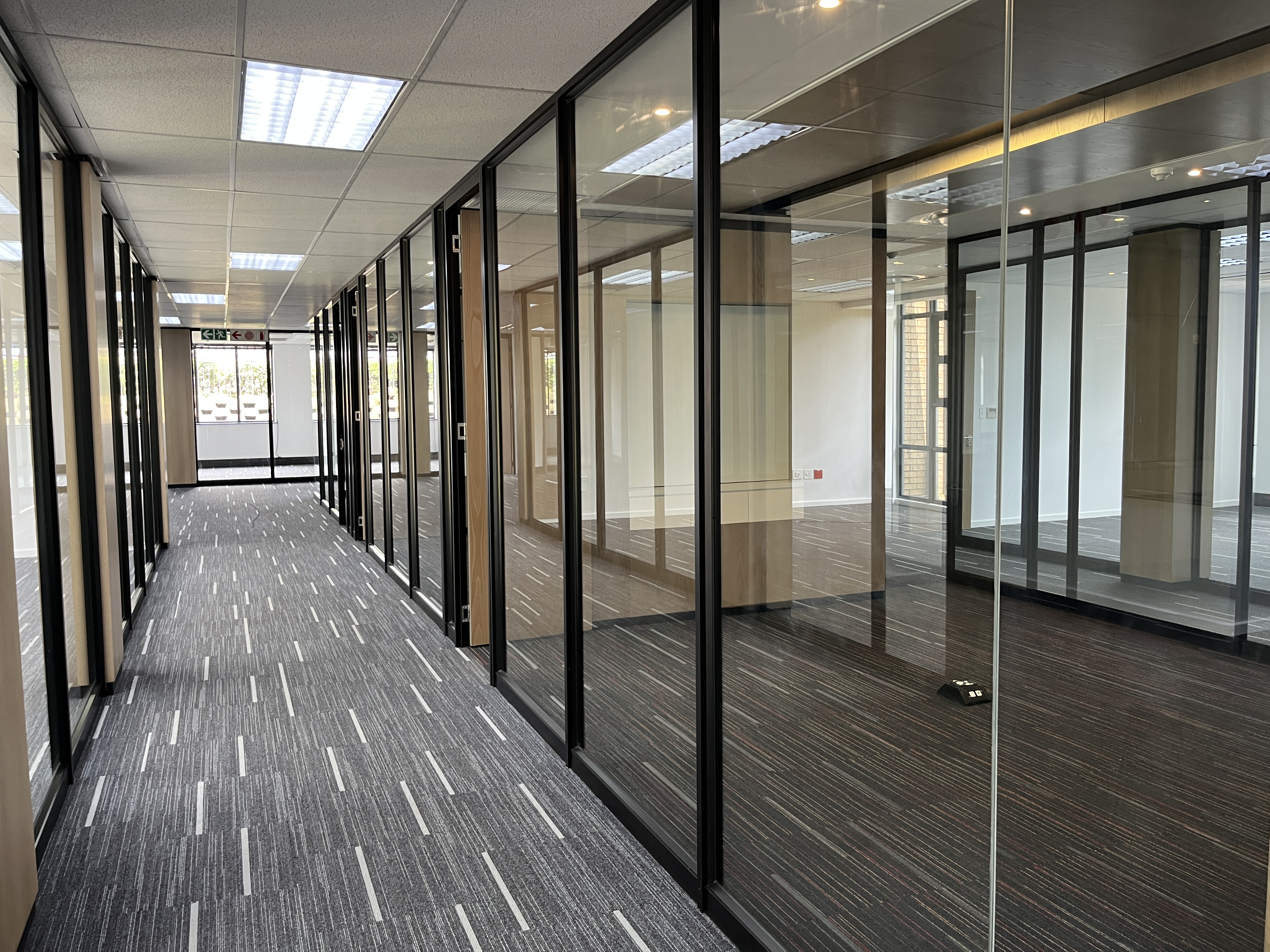 Office Space to rent at Silver Stream Business Park in Bryanston