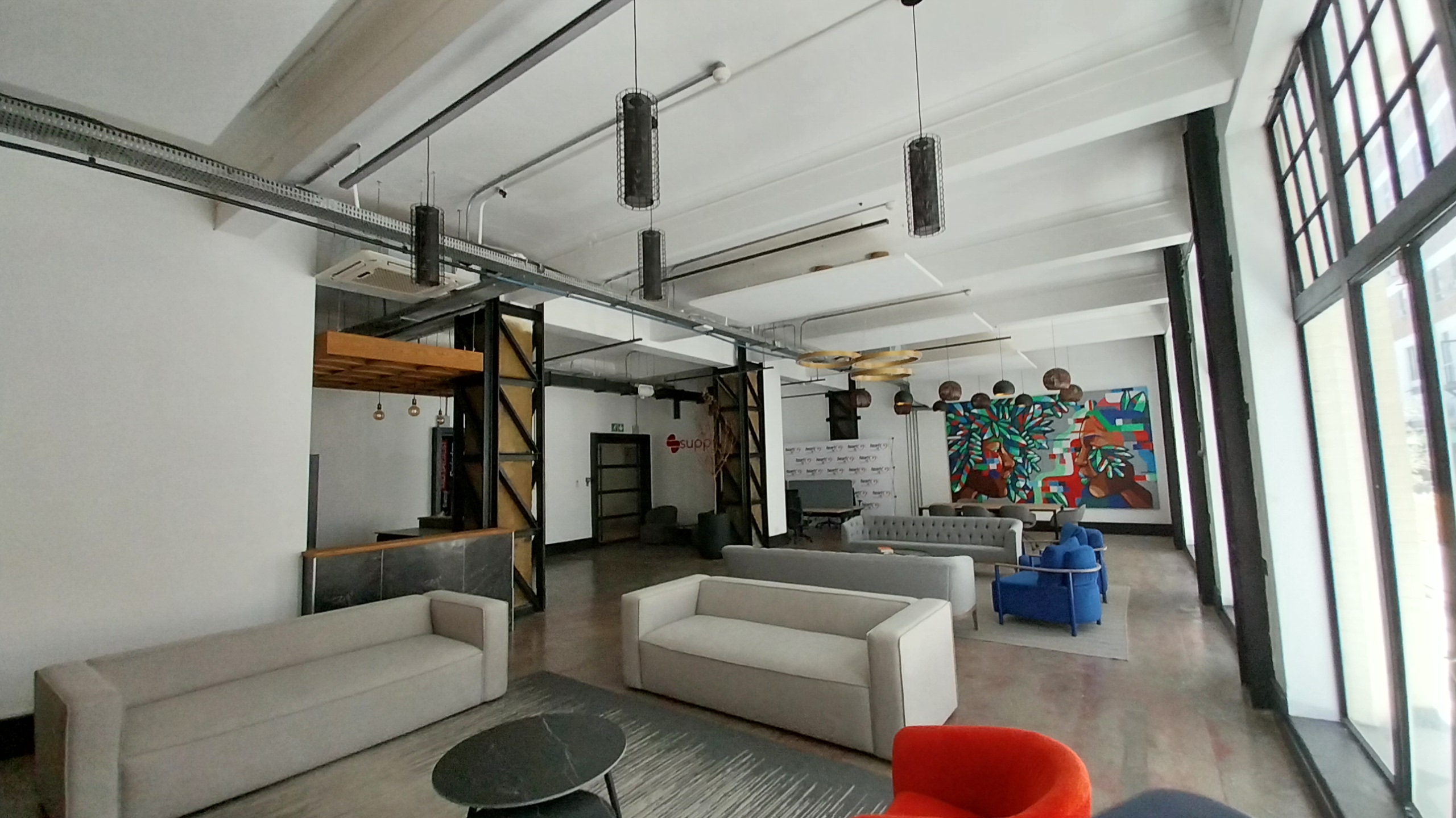 235m² Office Space to rent at Speakers Corner - 31 Parliament Street in Cape Town CBD