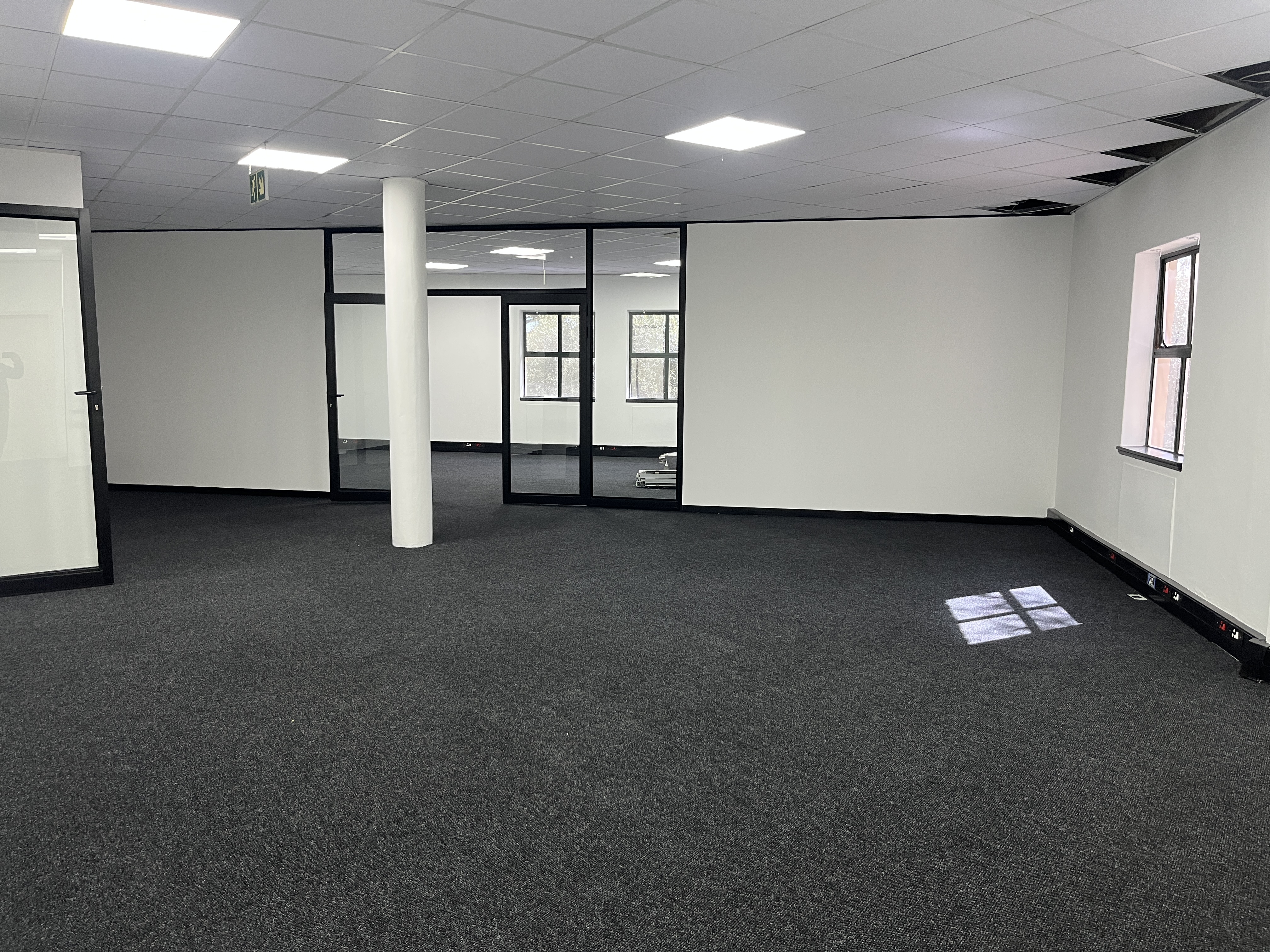 290m² Office Space to rent at St Andrews Office Park in Bryanston